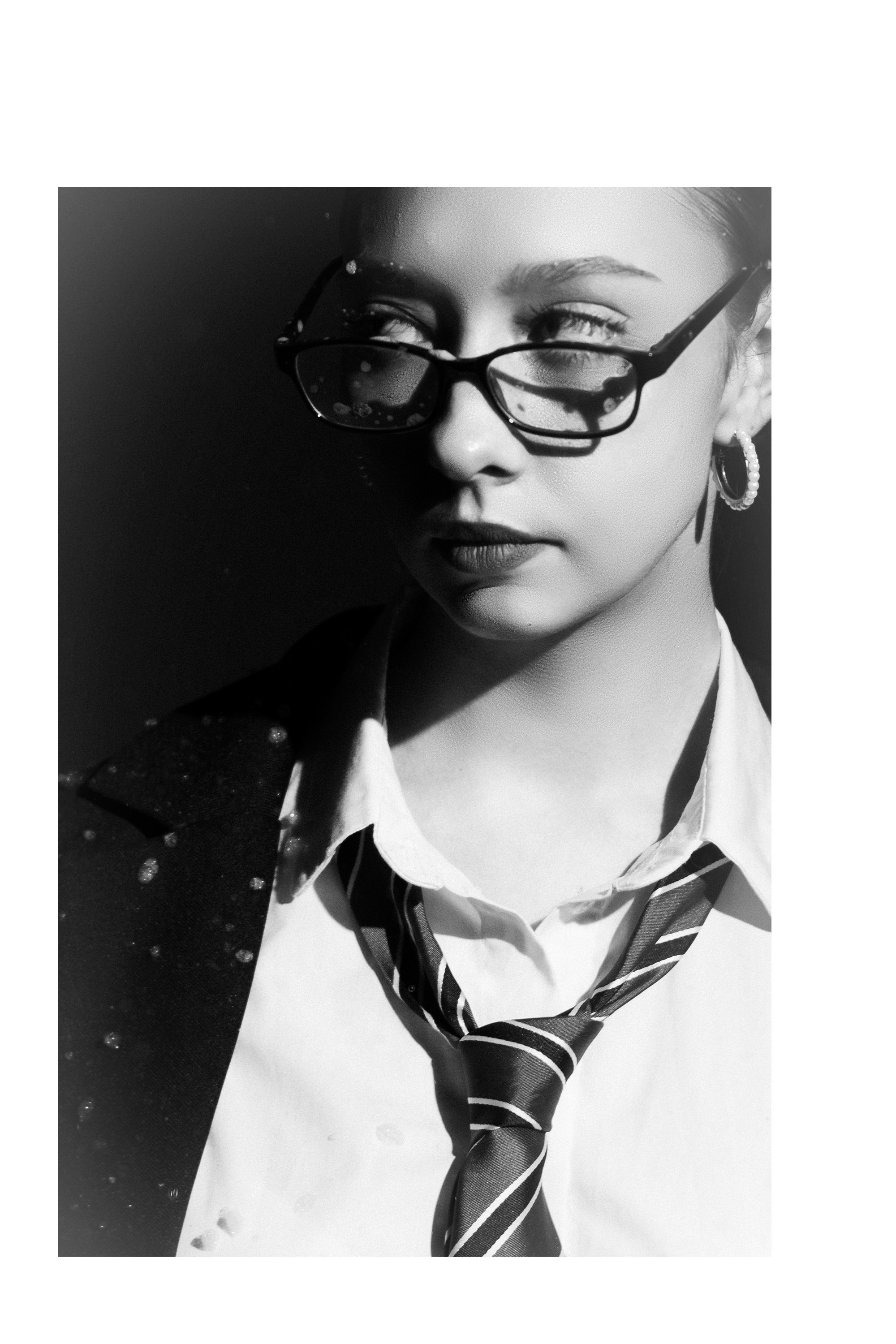 Студийная съемка. Фотограф Катя кораблик