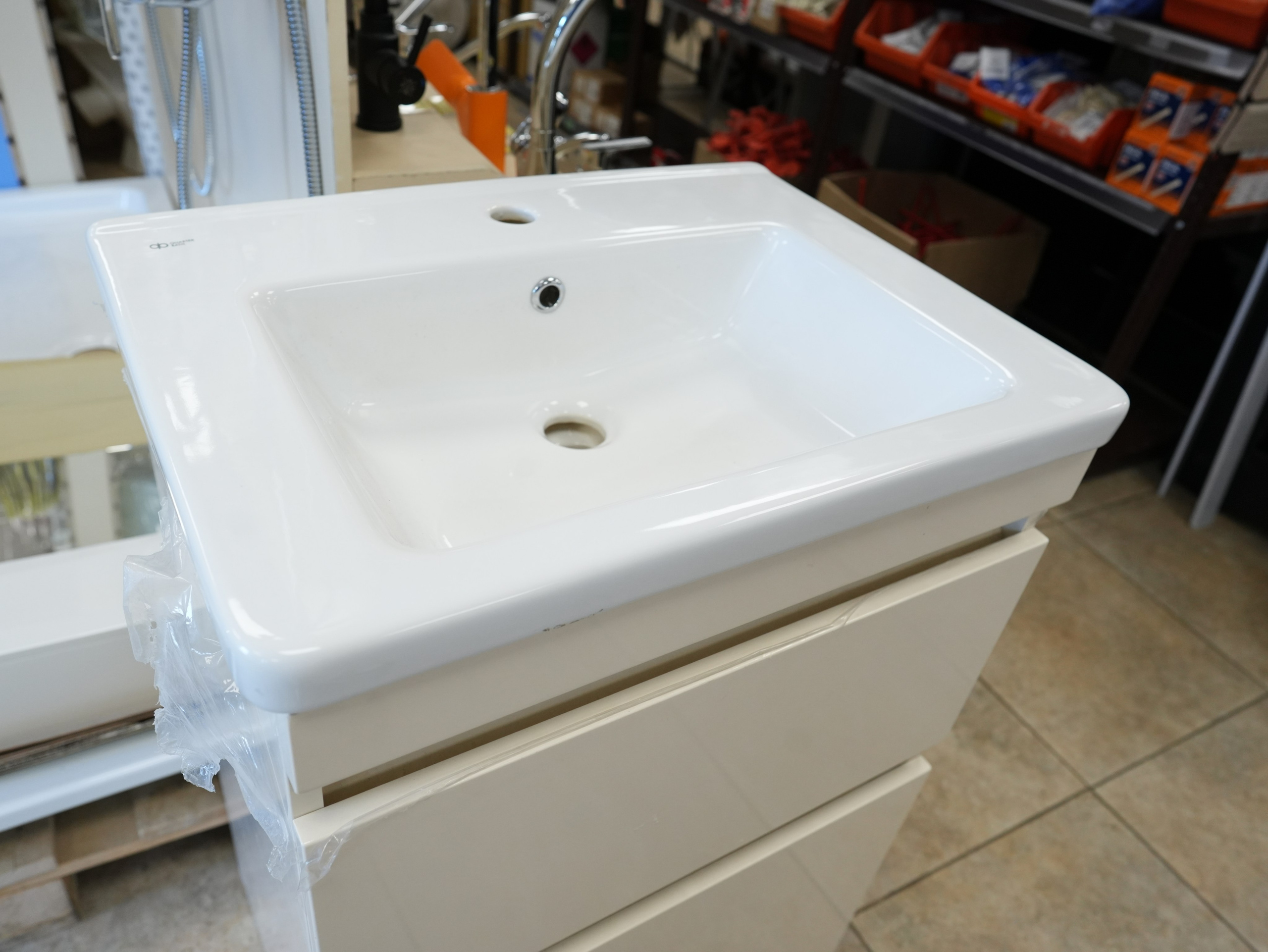 Мойки и раковины. Строительный магазин низких цен Экономкин