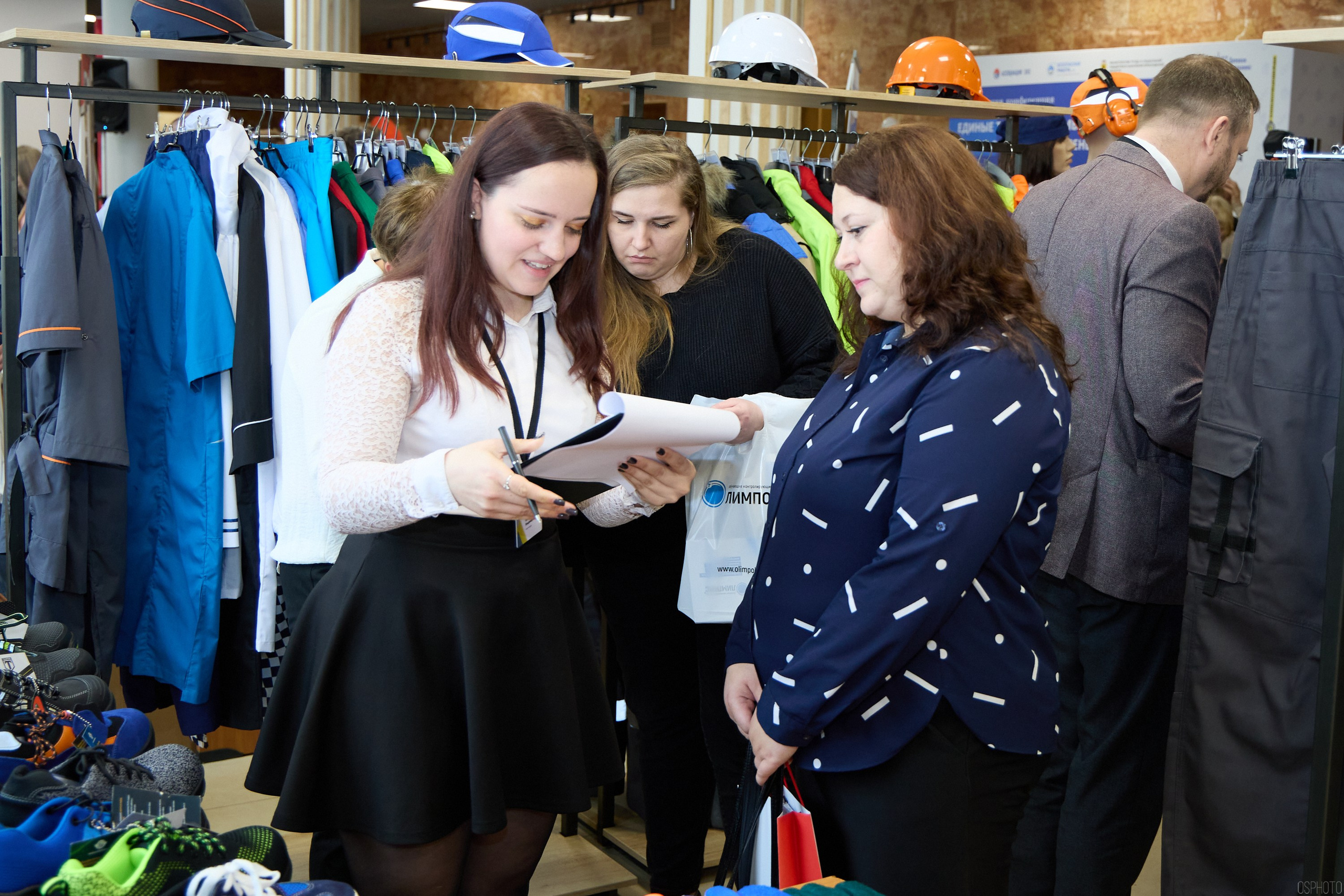 Конференция БИОТ | Ярославль. OSPhoto