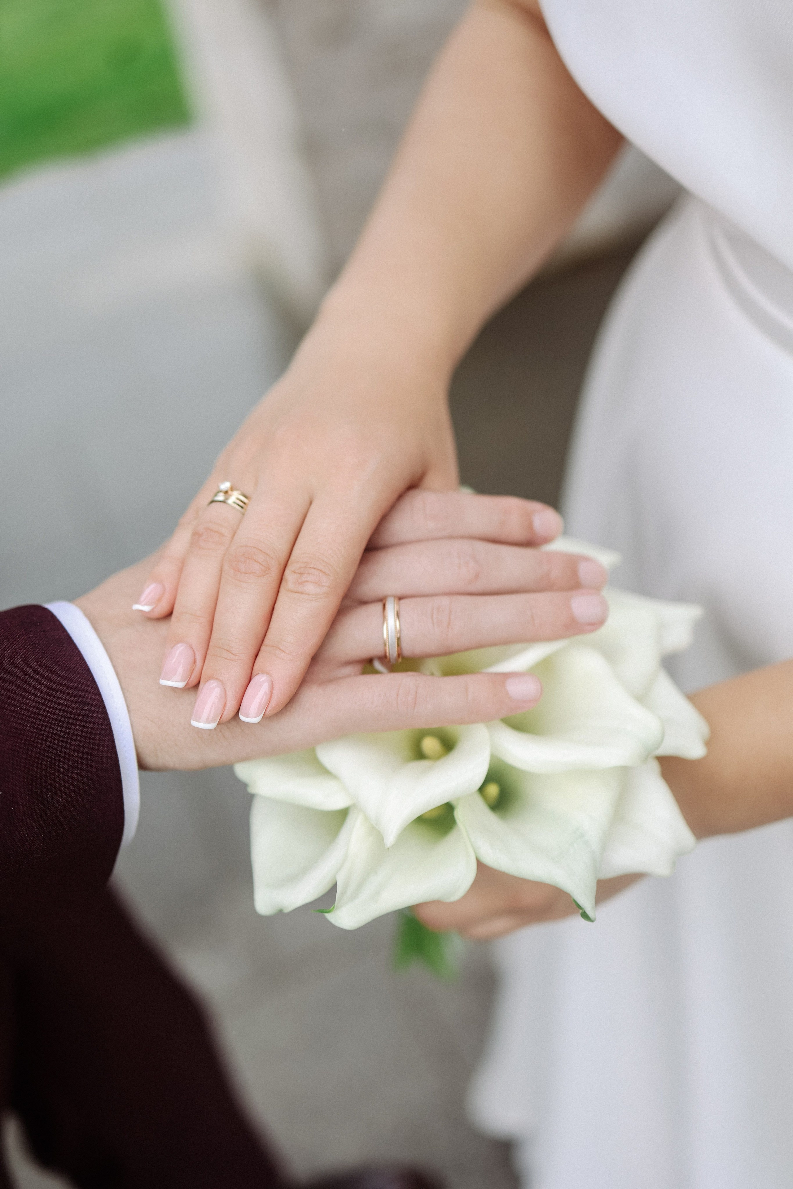 Денис и Ирина. Свадебный фотограф Маргарита Глумскова