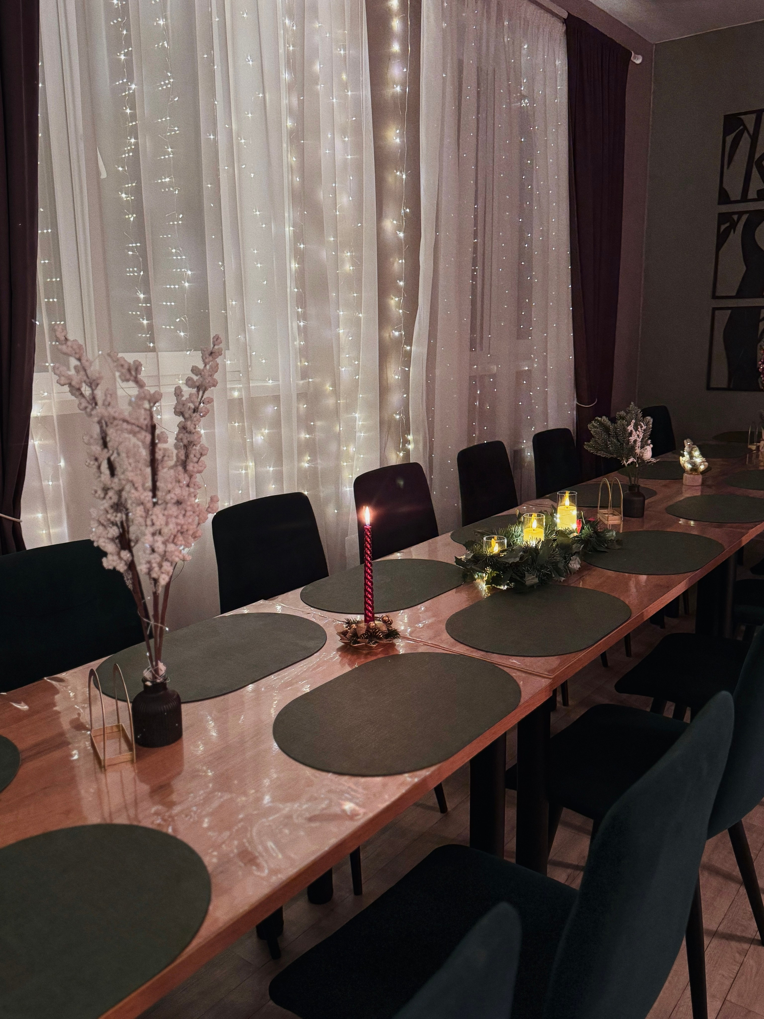 Съемка для коттеджа «Уют-TeRRA». Креативный фотограф Ксения Семенова Курган