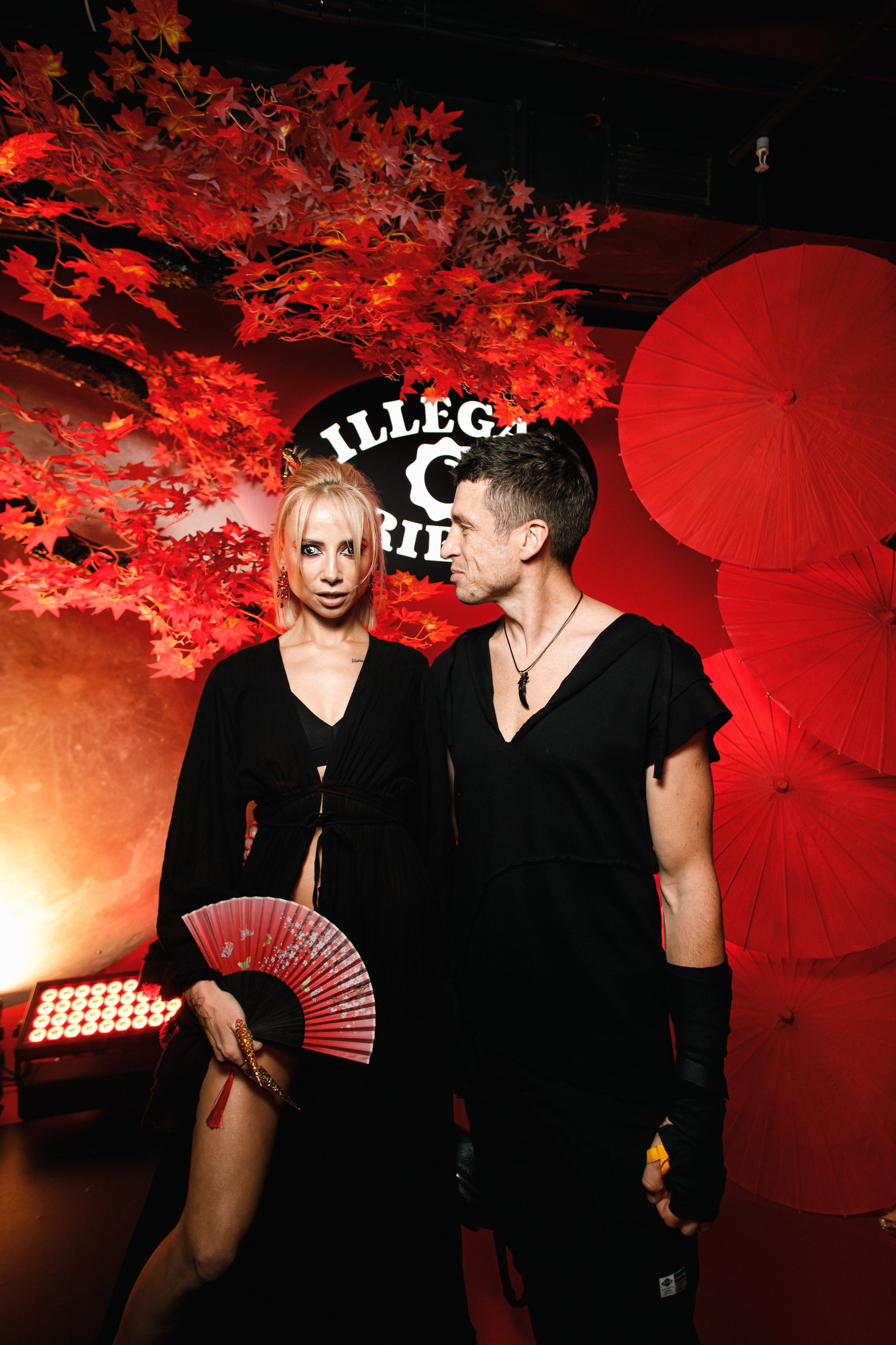 ILLEGAL FRIENDS | ASIA. СВОИ. ФОТООТЧЕТЫ-СОБЫТИЯ-МЕСТА