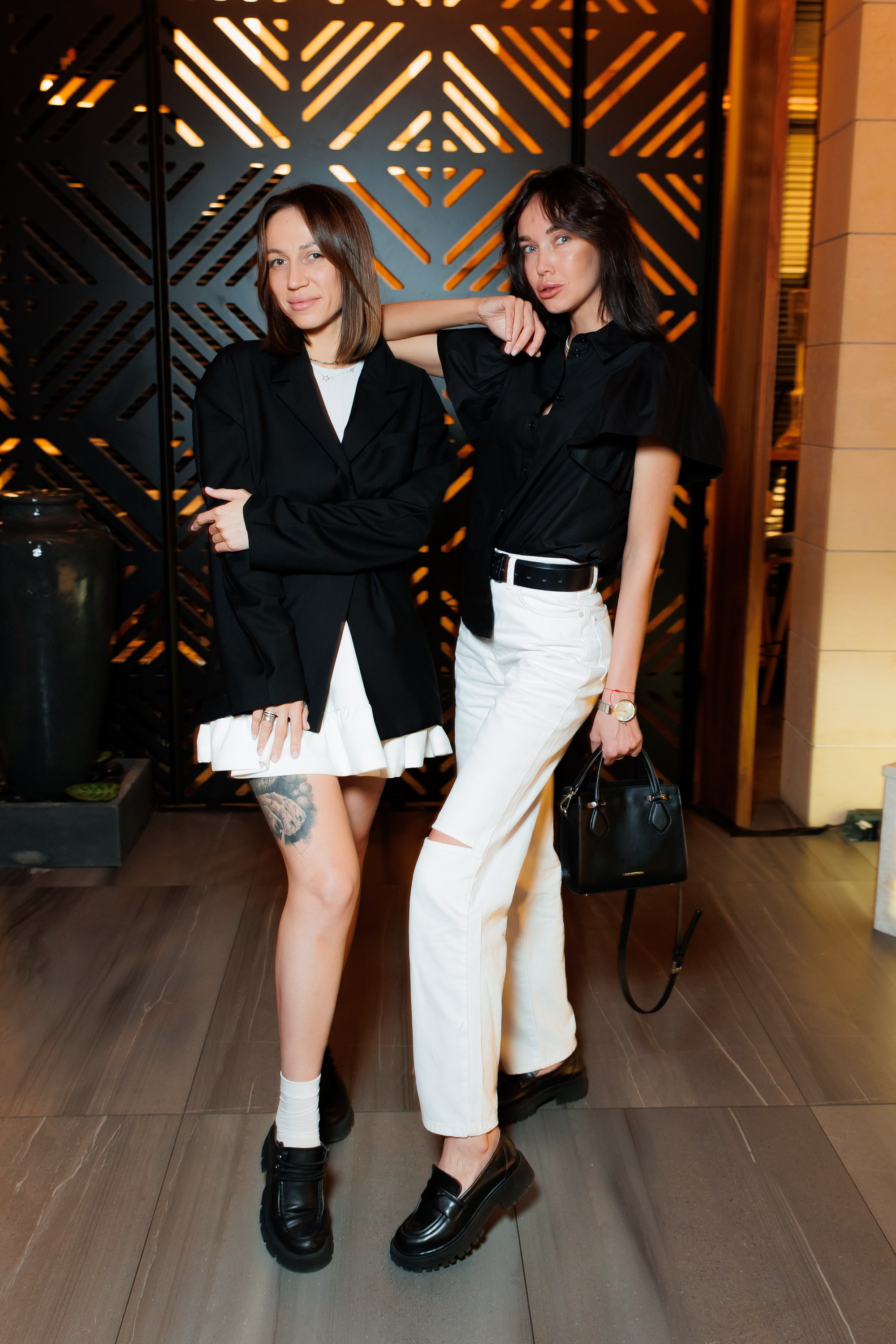 RUSSIAN TREND | INLOVE | REGENT. СВОИ. ФОТООТЧЕТЫ-СОБЫТИЯ-МЕСТА