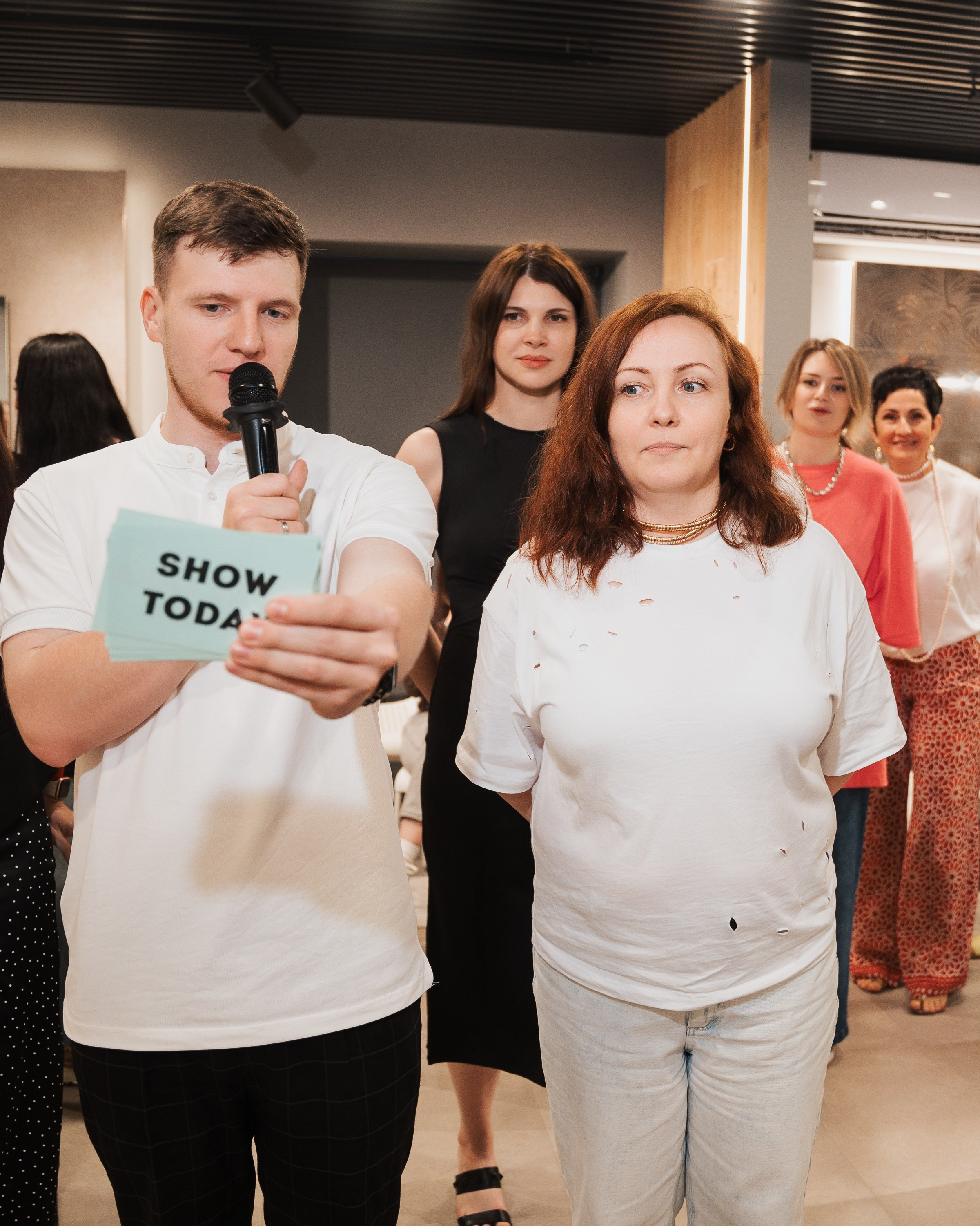 KRAN — Вечеринка для дизайнеров. СВОИ. ФОТООТЧЕТЫ-СОБЫТИЯ-МЕСТА