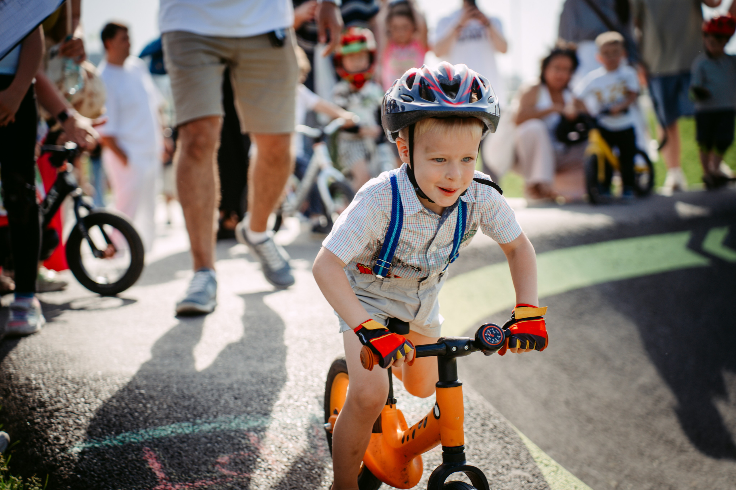 УРАМ|Детский фестиваль. Главная