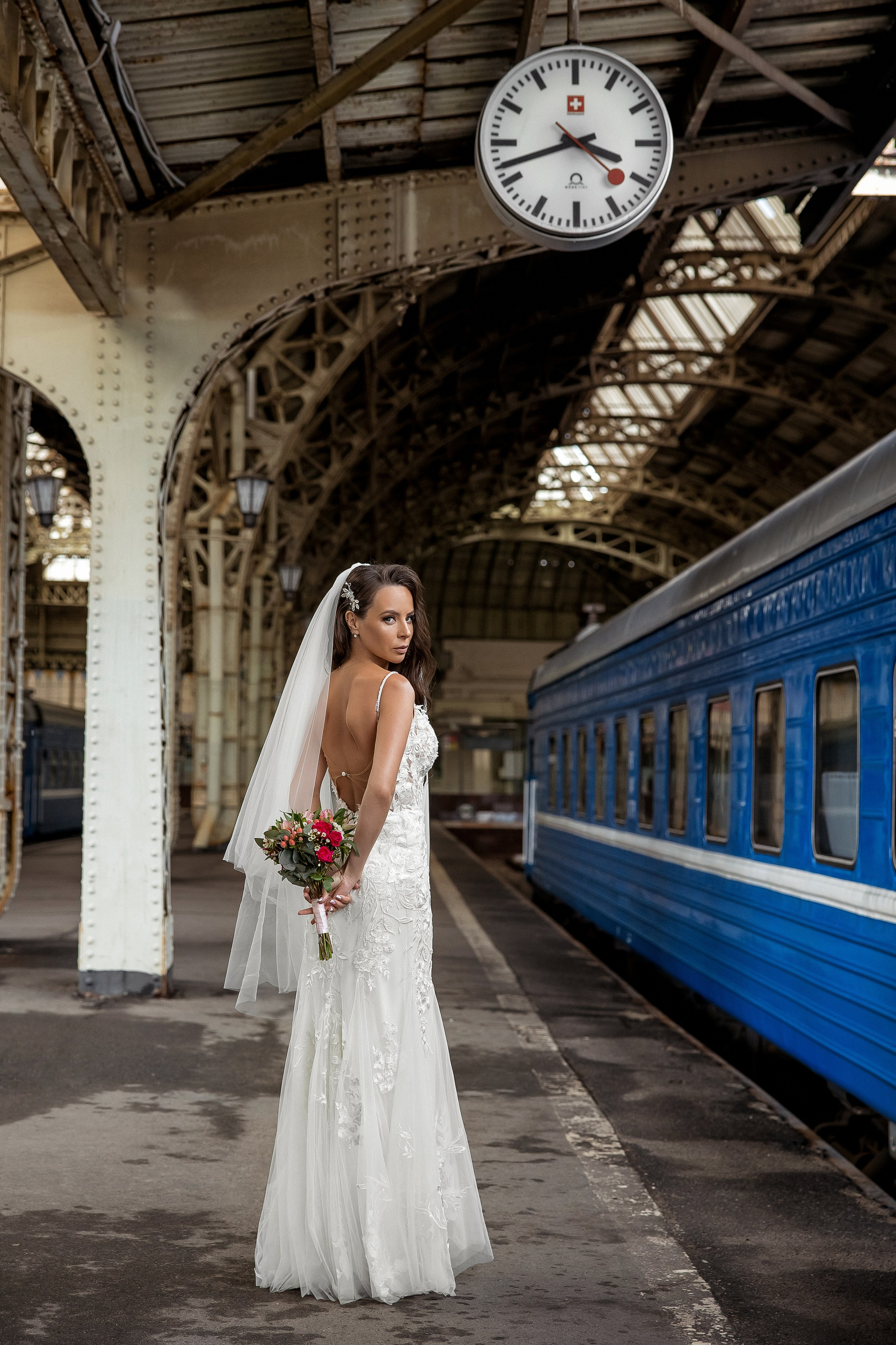 Фотограф на свадьбу в Санкт-Петербурге. Свадебный и семейный фотограф Алексей Аверин