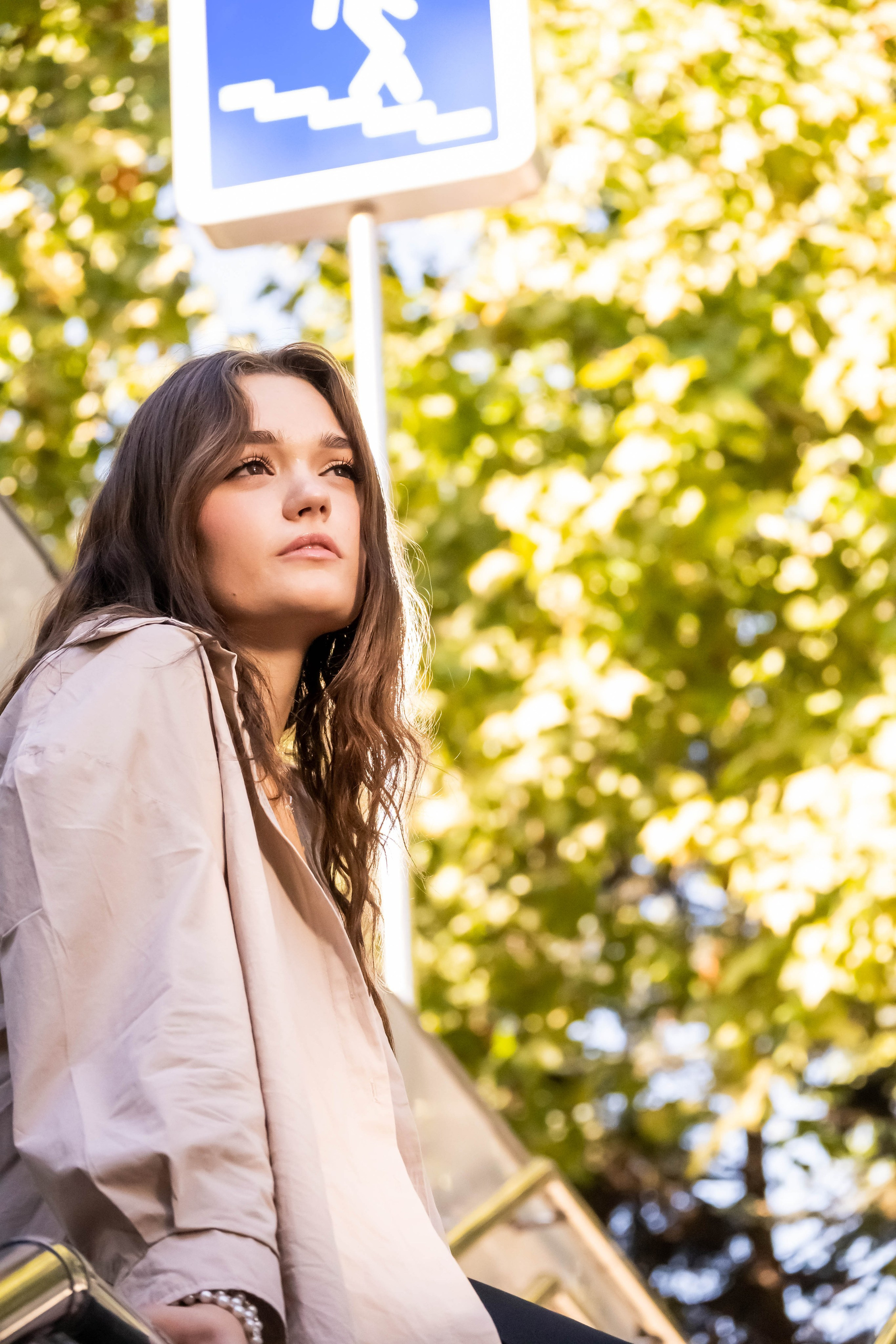 Индивидуальная съемка. Фотограф Зареева Маргарита | pearllphoto