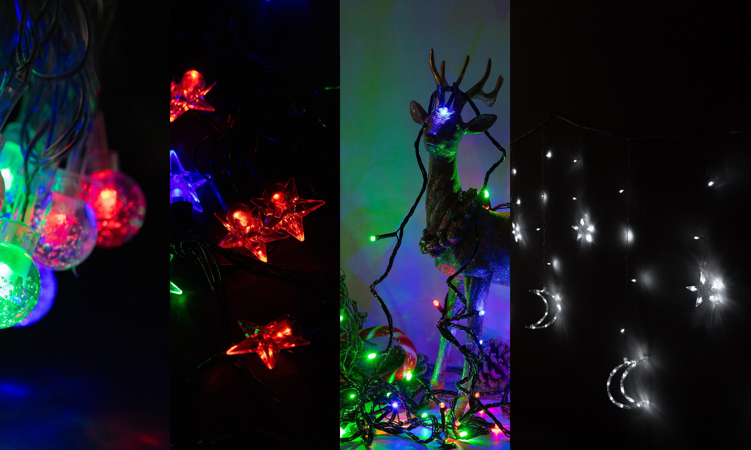 Предметная фотосъёмка ёлочных игрушек в Москве | Цена от 300 ₽