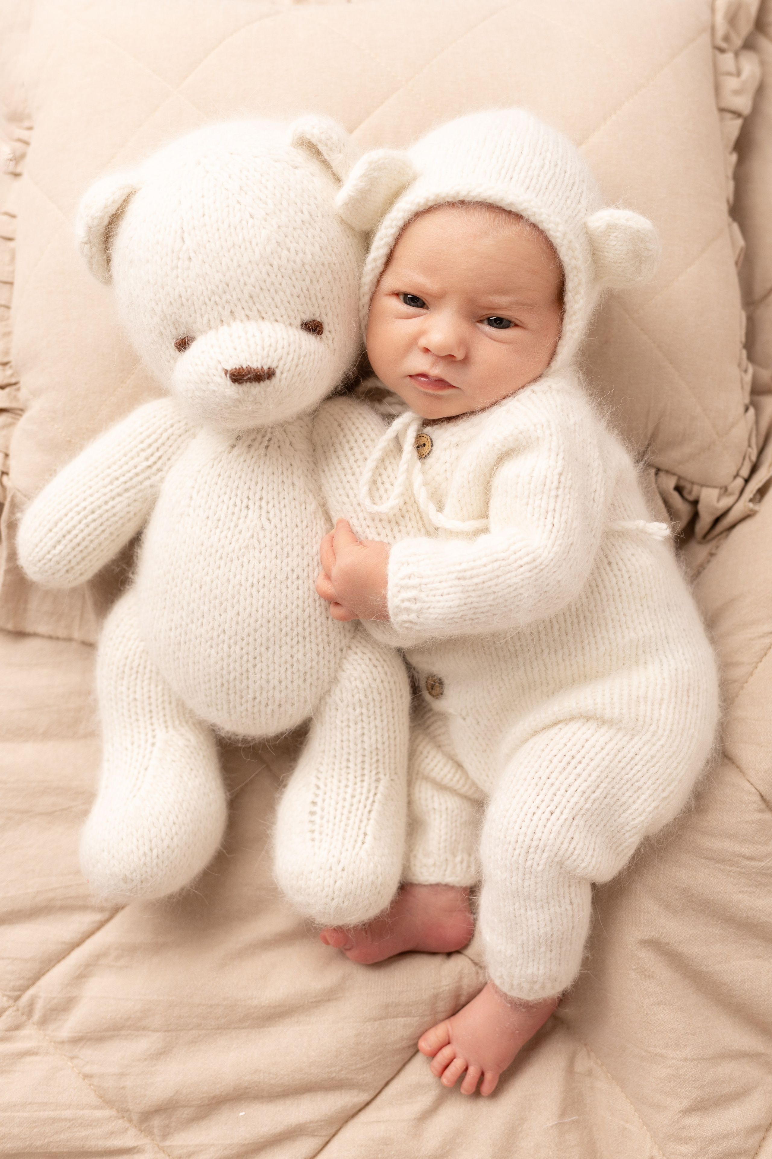 Съемка новорожденных. Фотограф новорожденных, детский фотограф в г. Оренбурге Екатерина Козлова