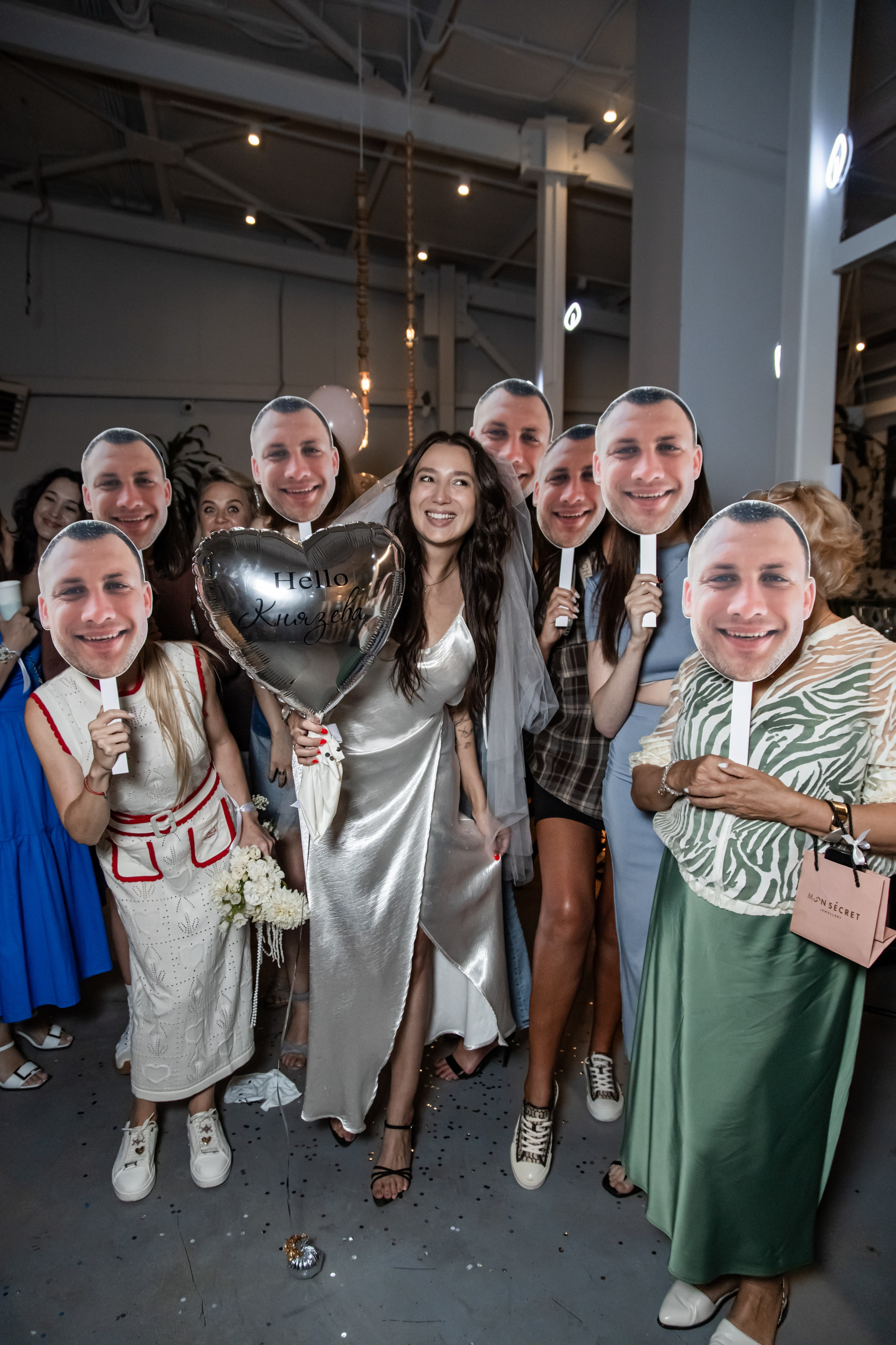 Фотосессия, Девичник, Репортажная съемка. МЕДИА-РЕСУРС ХАБАРОВСК / Фотоотчеты / Репортажи / События