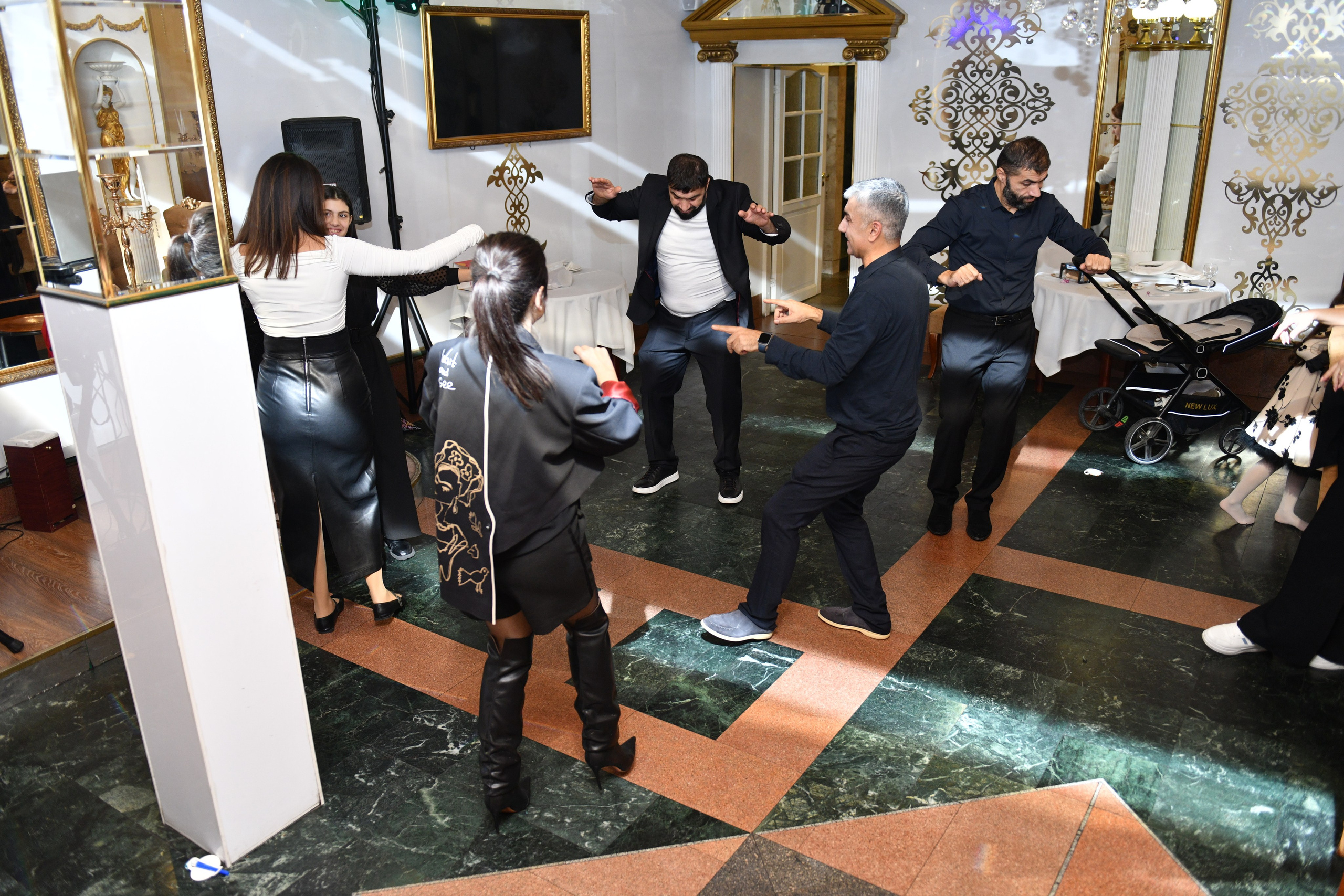 День рождения. Свадебный и портретный фотограф в Москве Галина Борисова