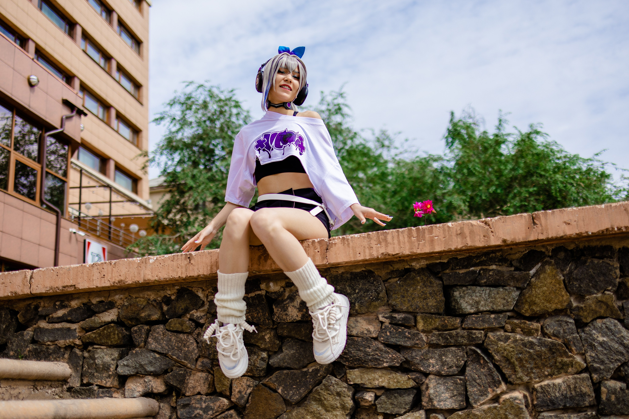 COSPLAY. Фотограф Братск Юлий Дежин