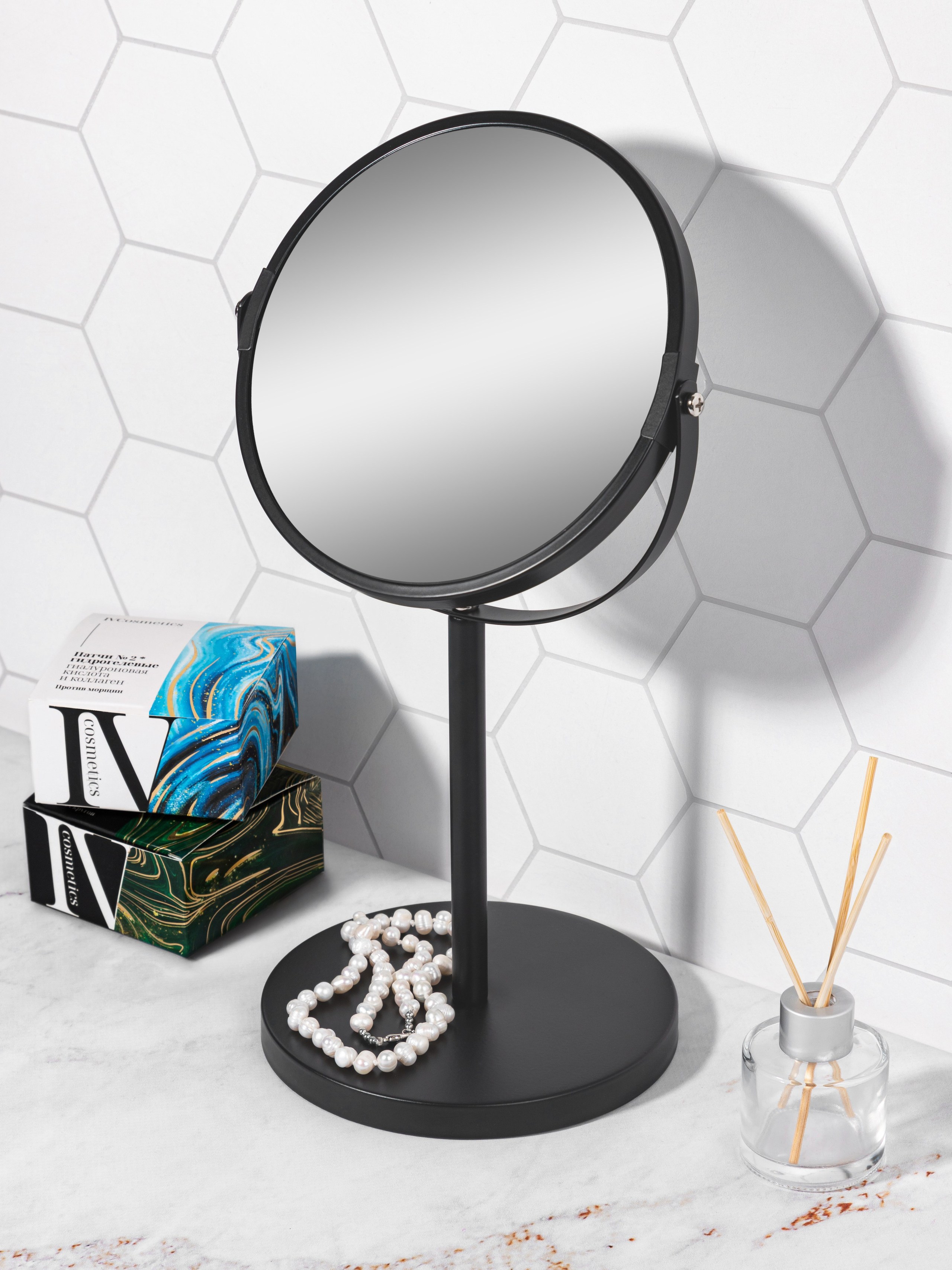 Портфолио. Предметный съёмка для маркетплейсов в Москве