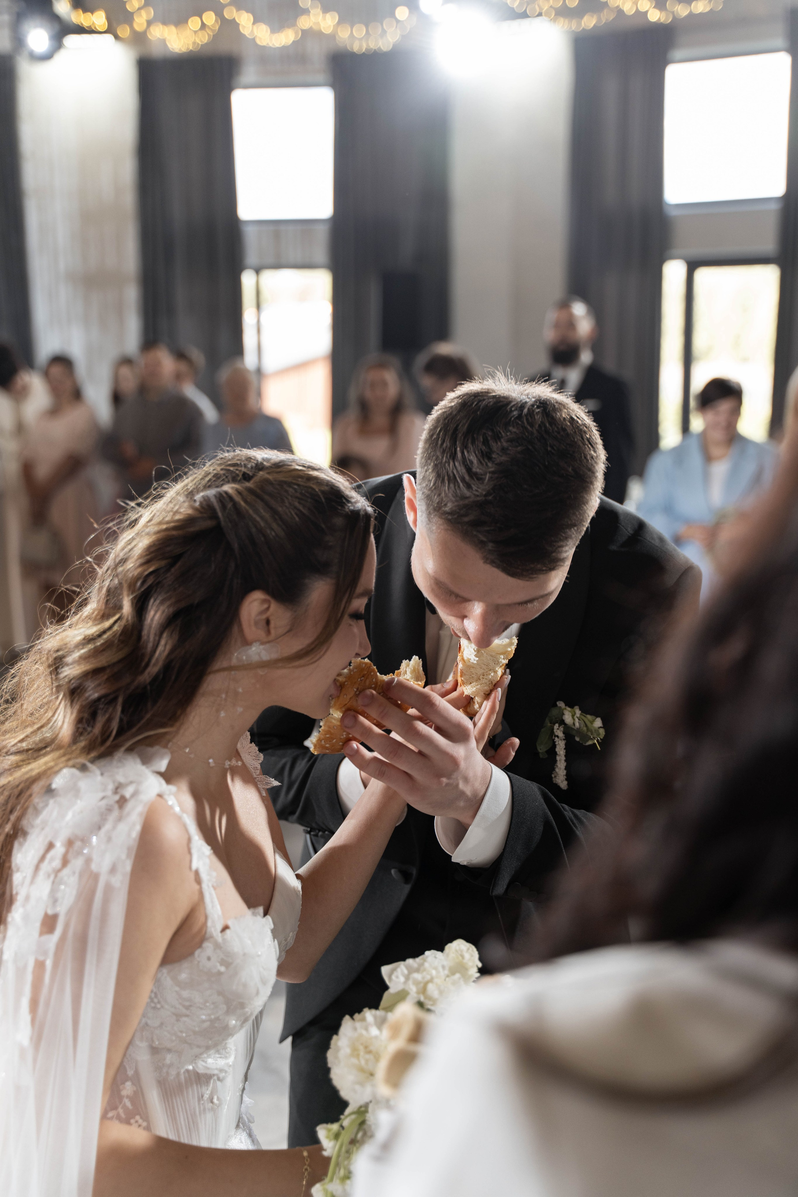 Свадьба. Фотограф и видеограф в Санкт-Петербурге