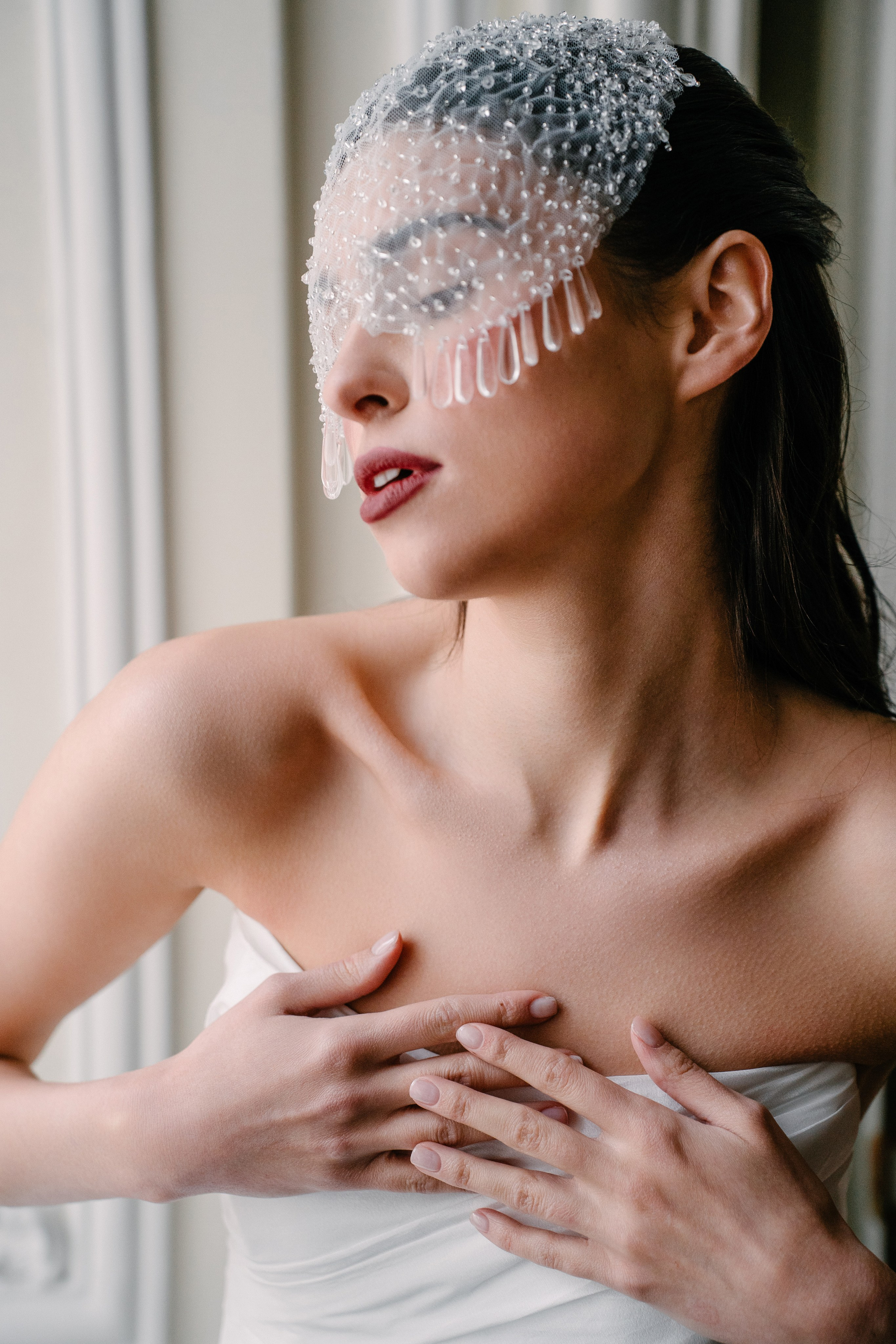 Мария и Александр. Свадебный и семейный фотограф в Воронеже Анастасия Бойко