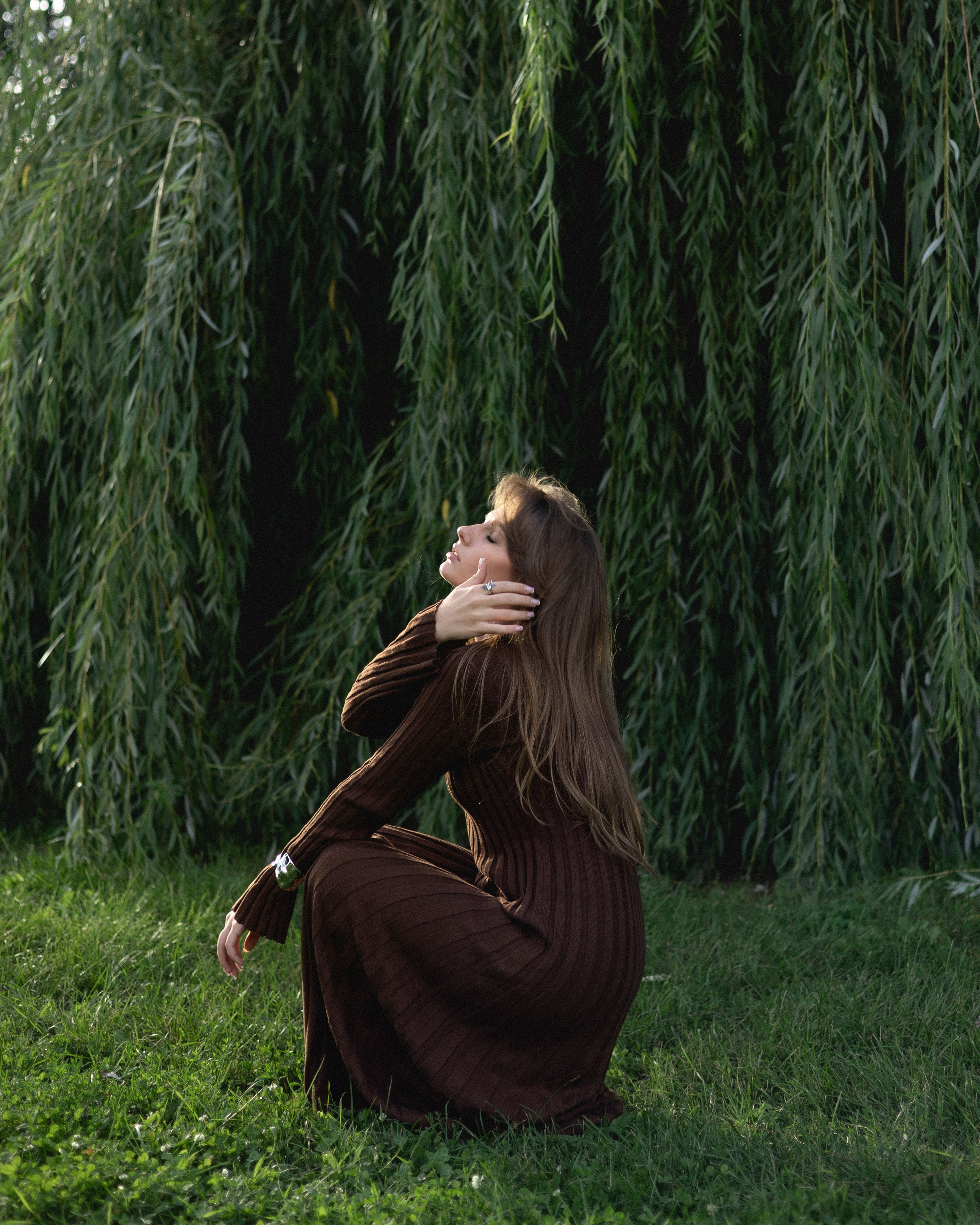 Алина. Фотограф Москва