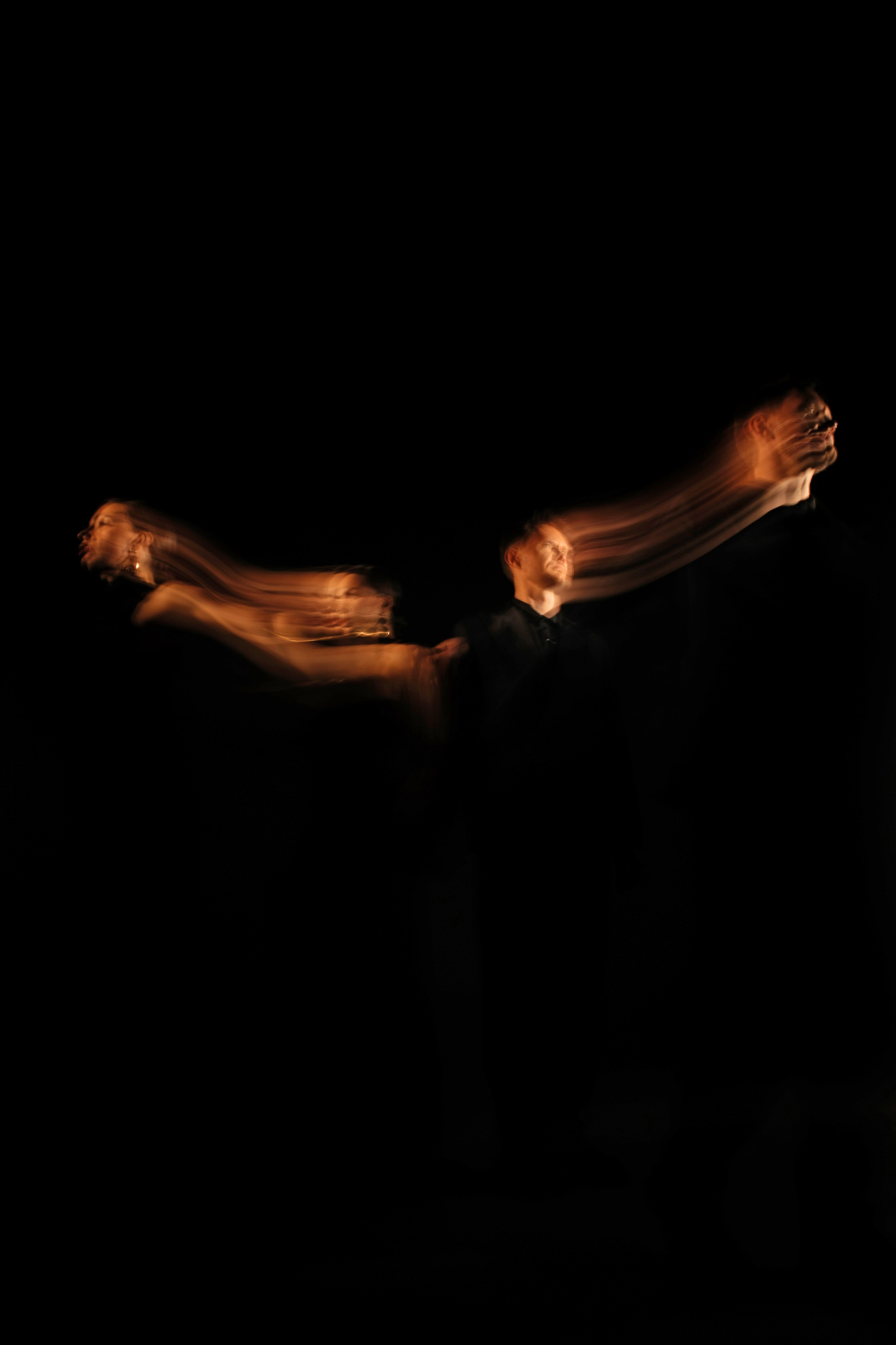 Алексей и Анна. Фотограф Алина Ионычева в Новосибирске