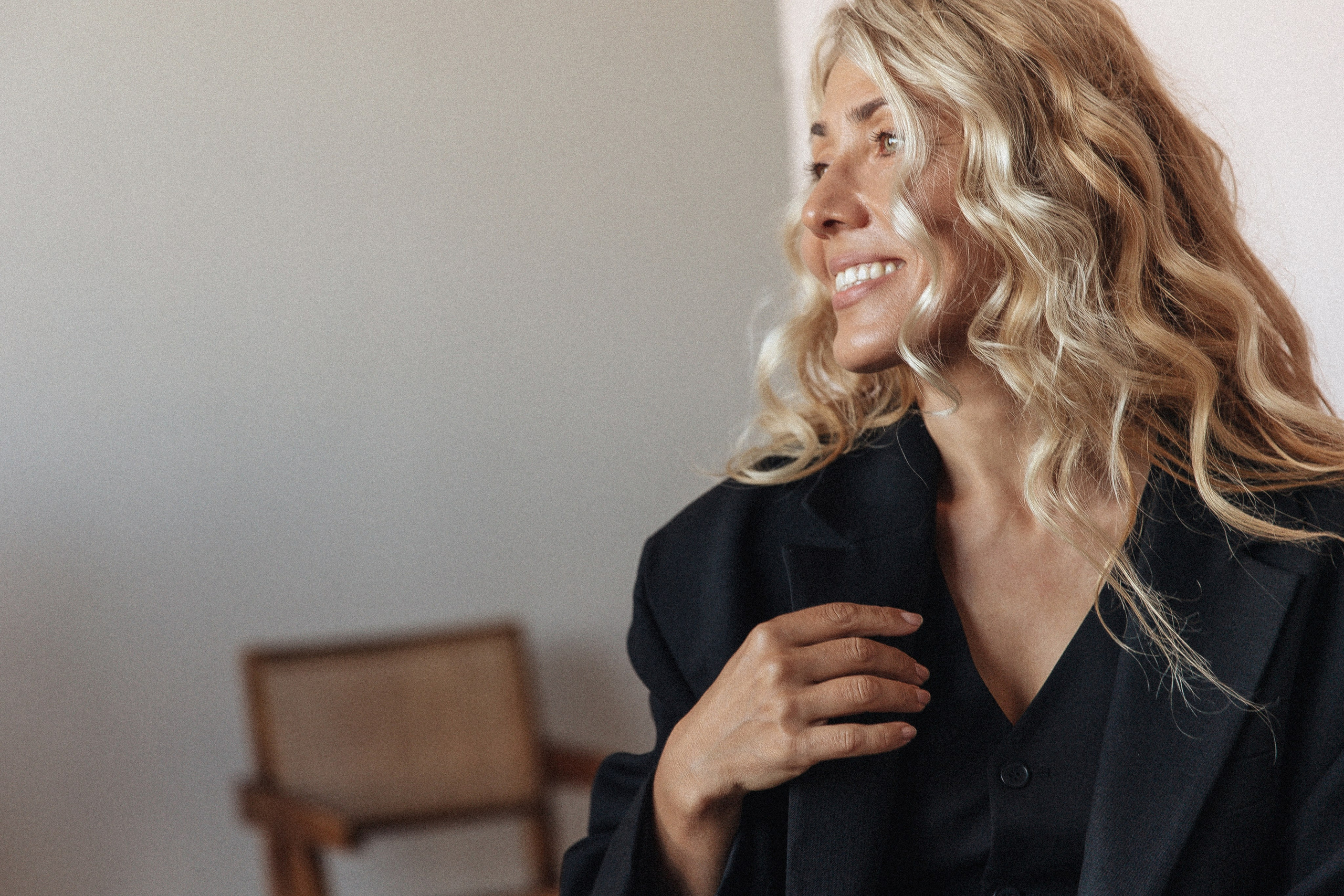 Настя. Фотограф Алина Ионычева в Новосибирске