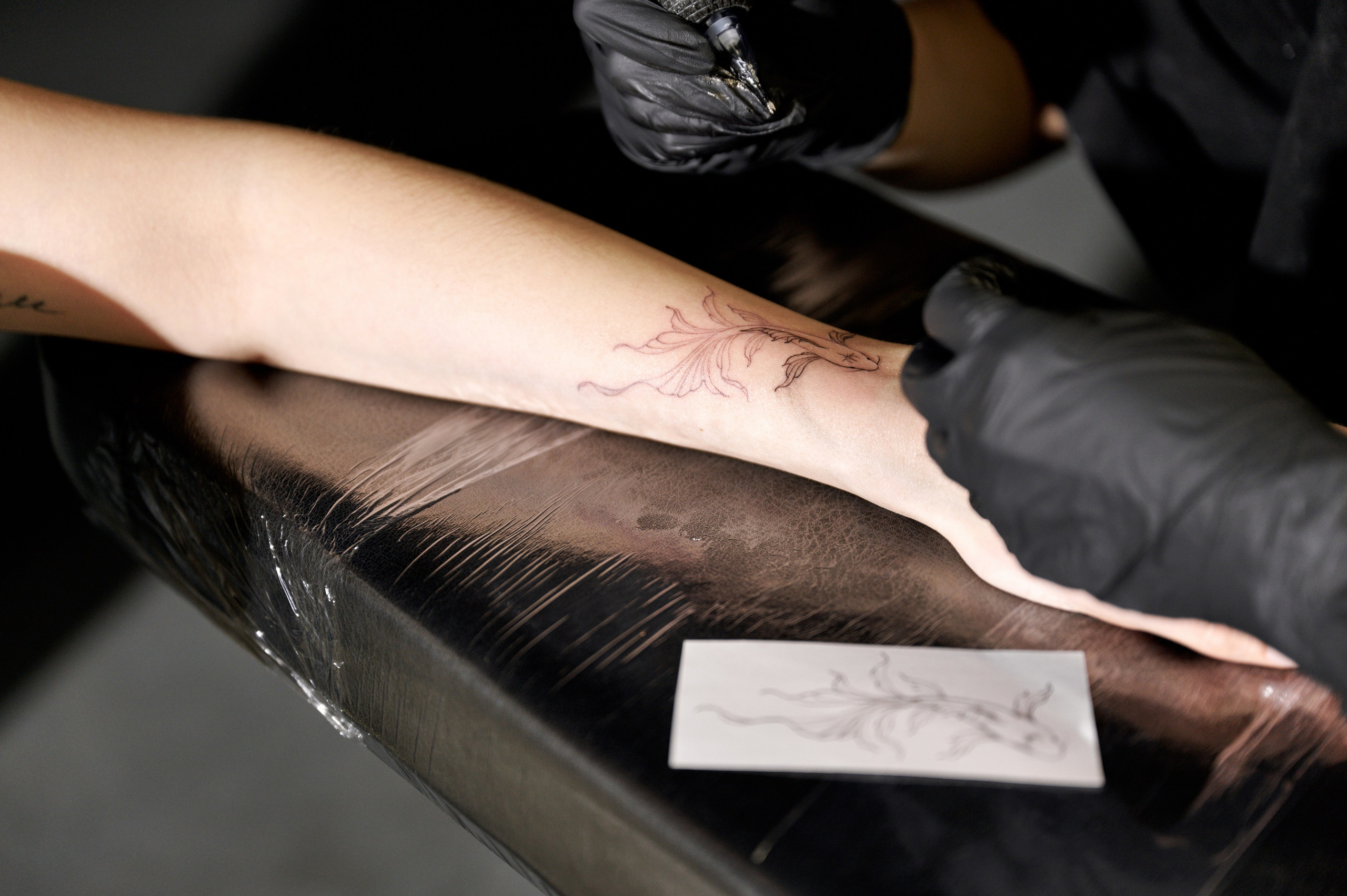 Милена и Владислав. Фотограф Челябинск — Кирилл Устюжанин