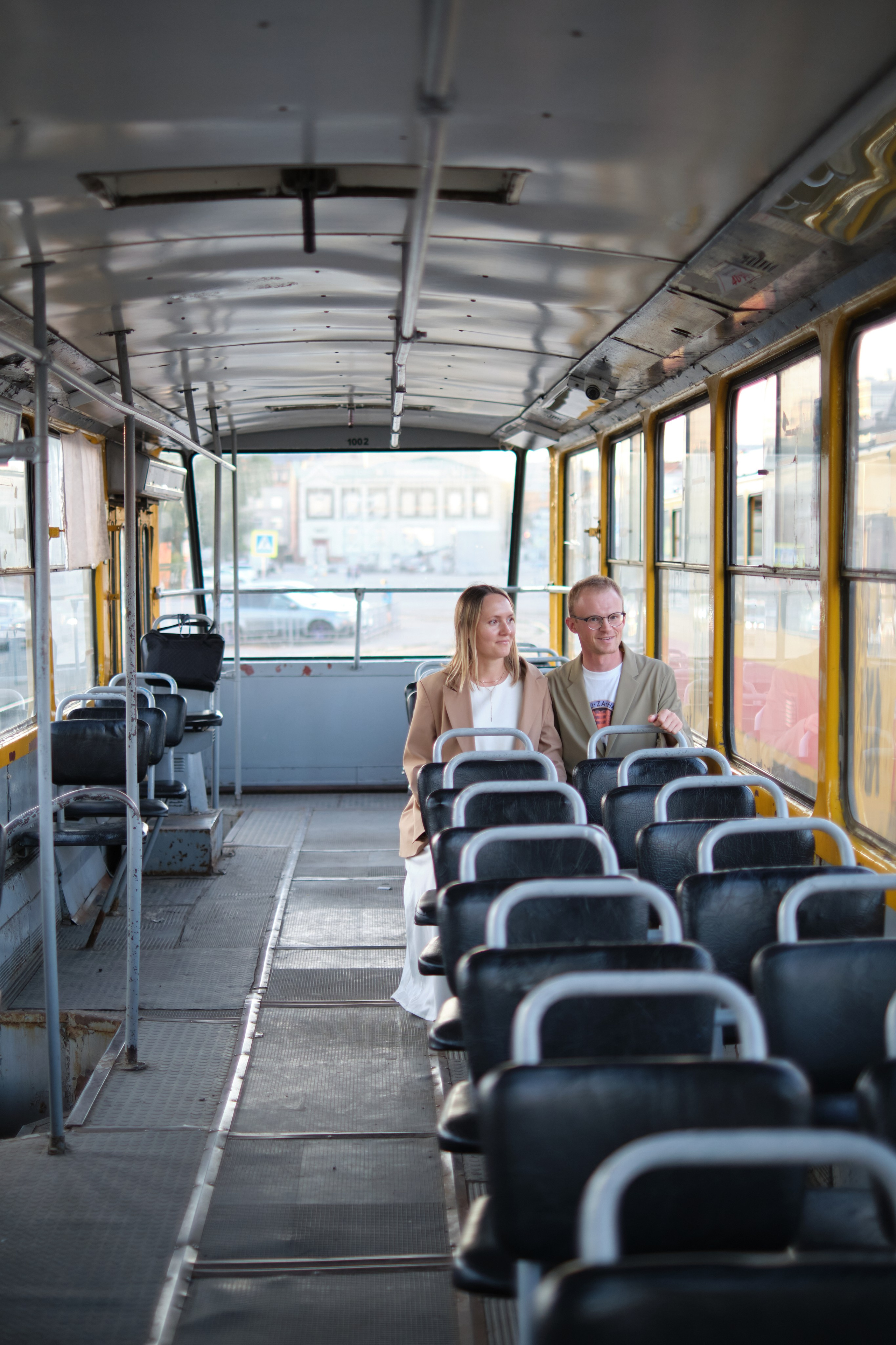 Рябина, сказка и трамвай № 5. Фотограф в Барнауле и на Алтае Маша Савова