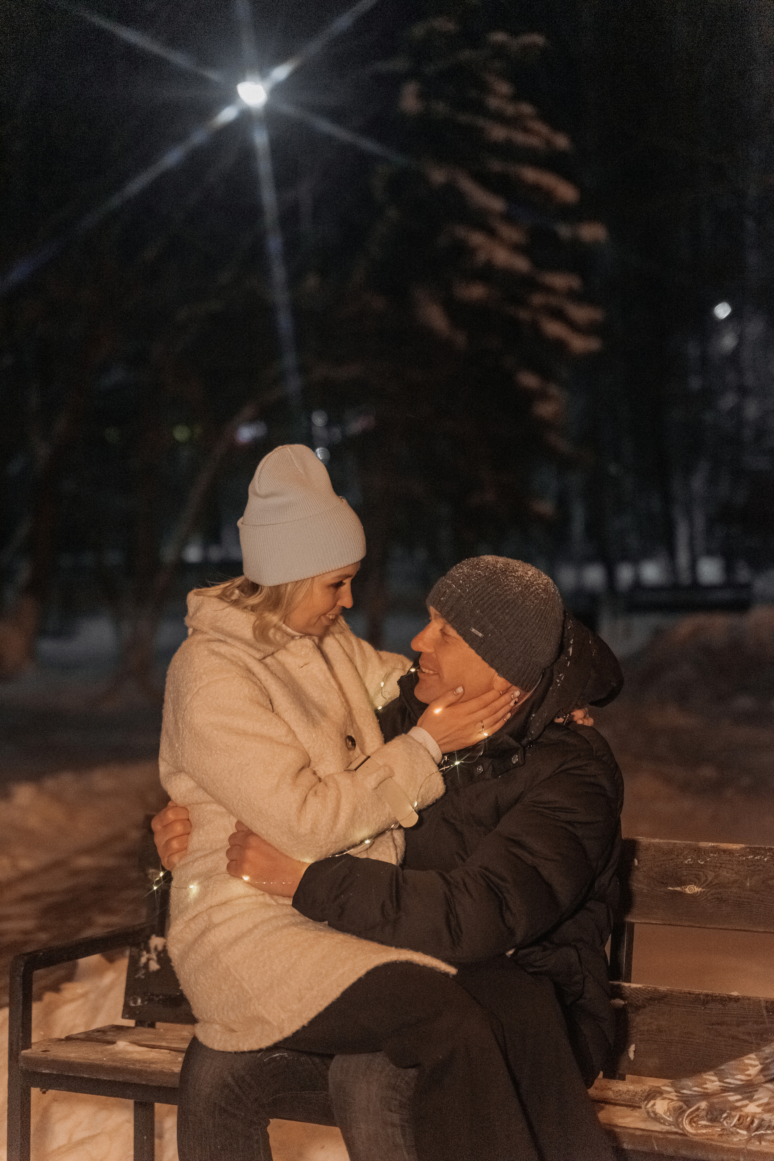 Алина и Алексей. Свадебный семейный фотограф Ксения Божко Уфа Раевка никах в Нарыстау