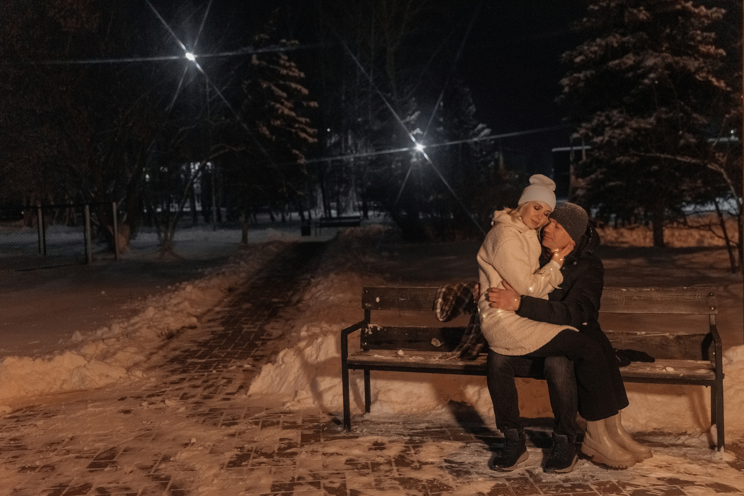 Алина и Алексей. Свадебный семейный фотограф Ксения Божко Уфа Раевка никах в Нарыстау