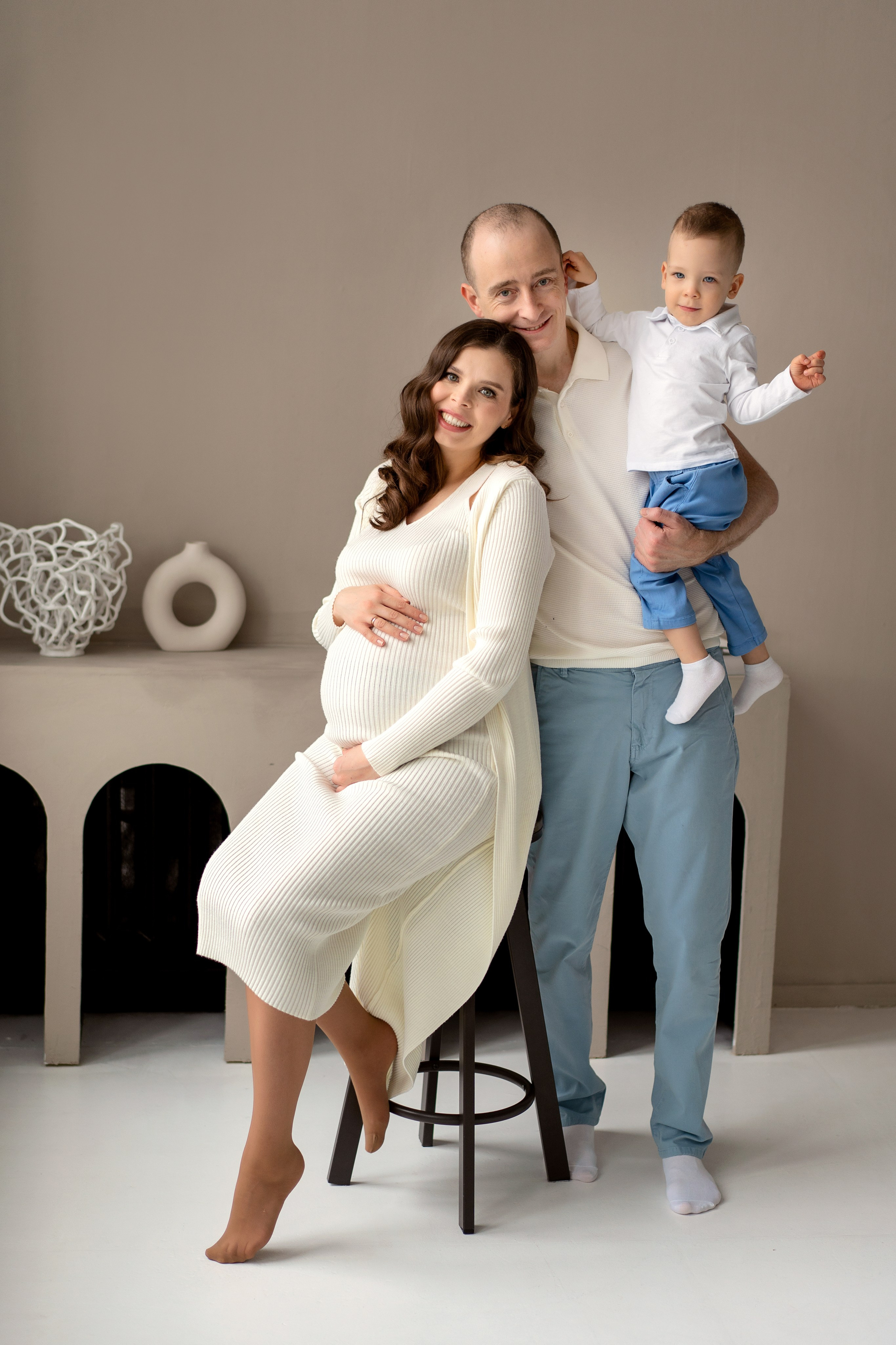 Наталья. Семейный и свадебный фотограф Минск, Беларусь Анна Орловская