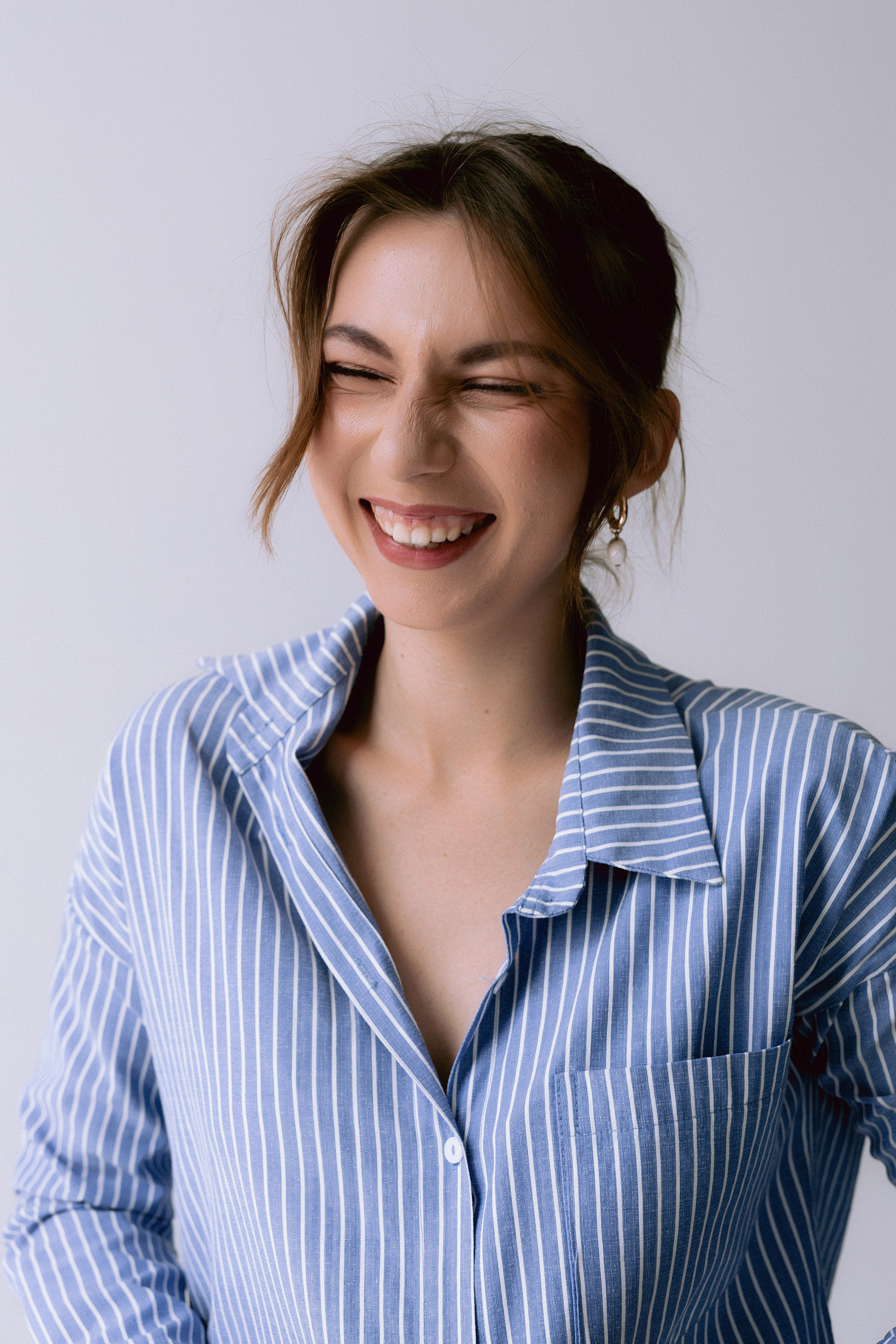 Портретный, семейный и свадебный фотограф в Ставрополе Ульяна Доценко