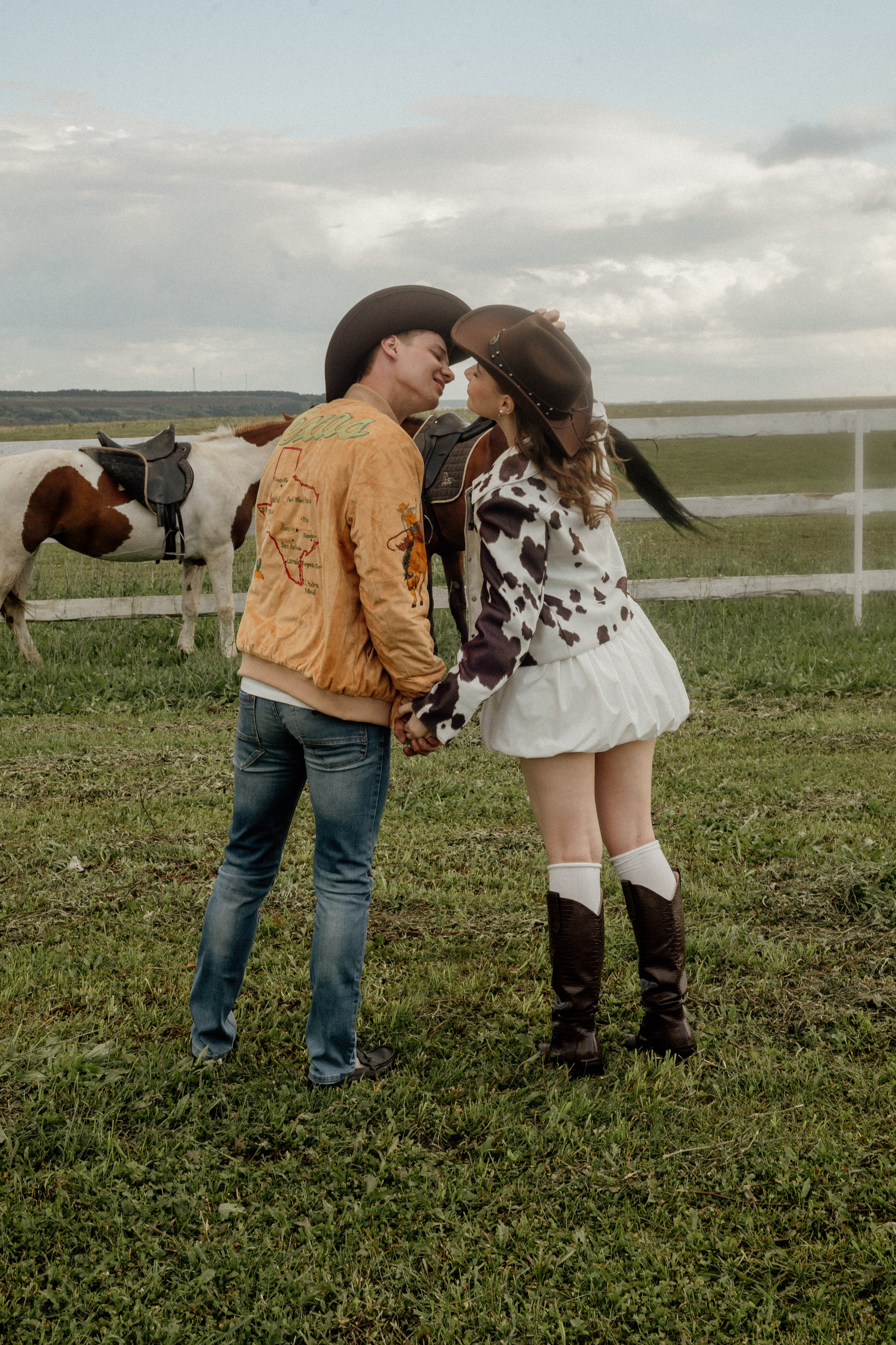 Love Story. Фотограф Алёна Евграфова