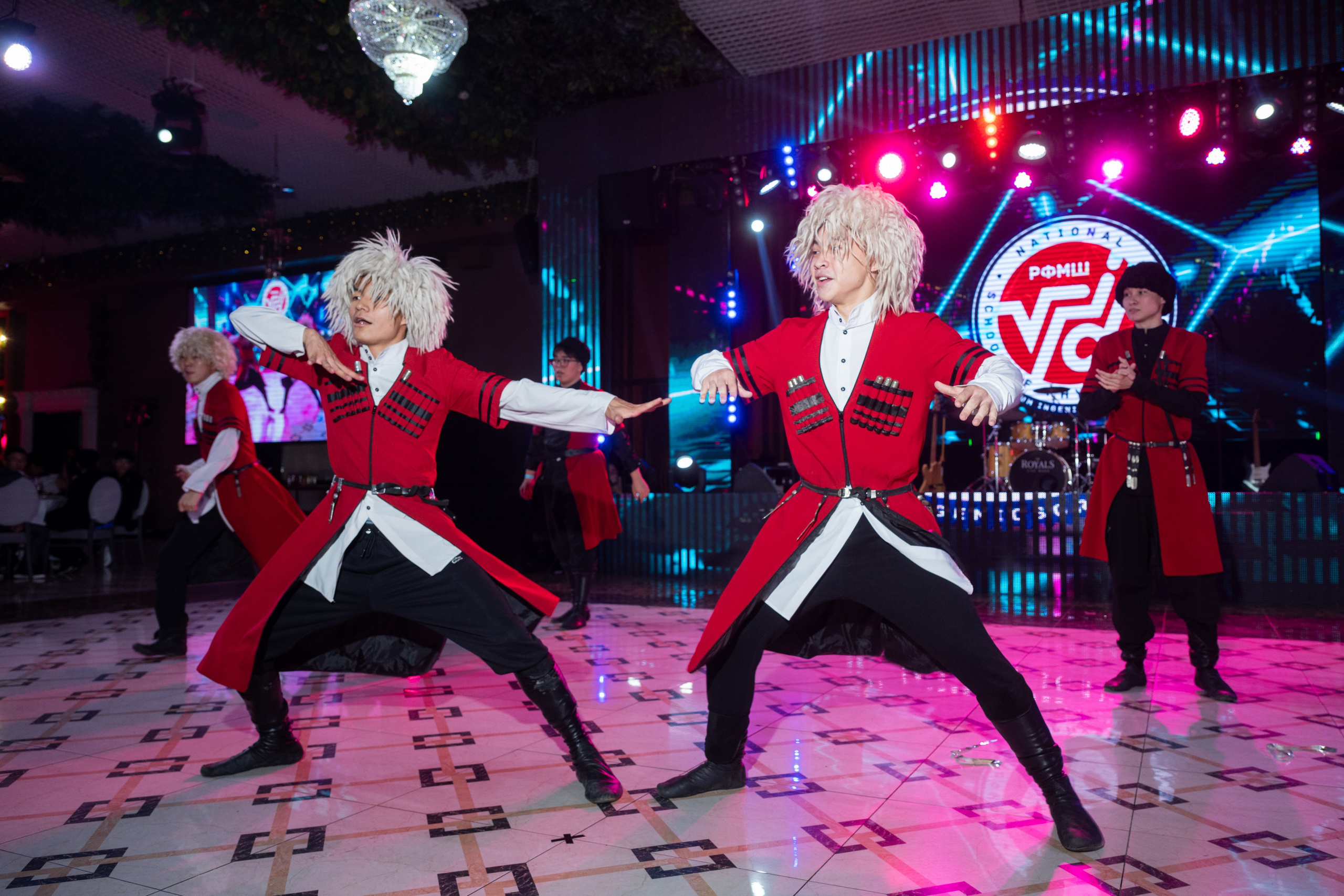 Выпускной вечер | Встреча рассвета. Фото и видеосъемка в Алматы