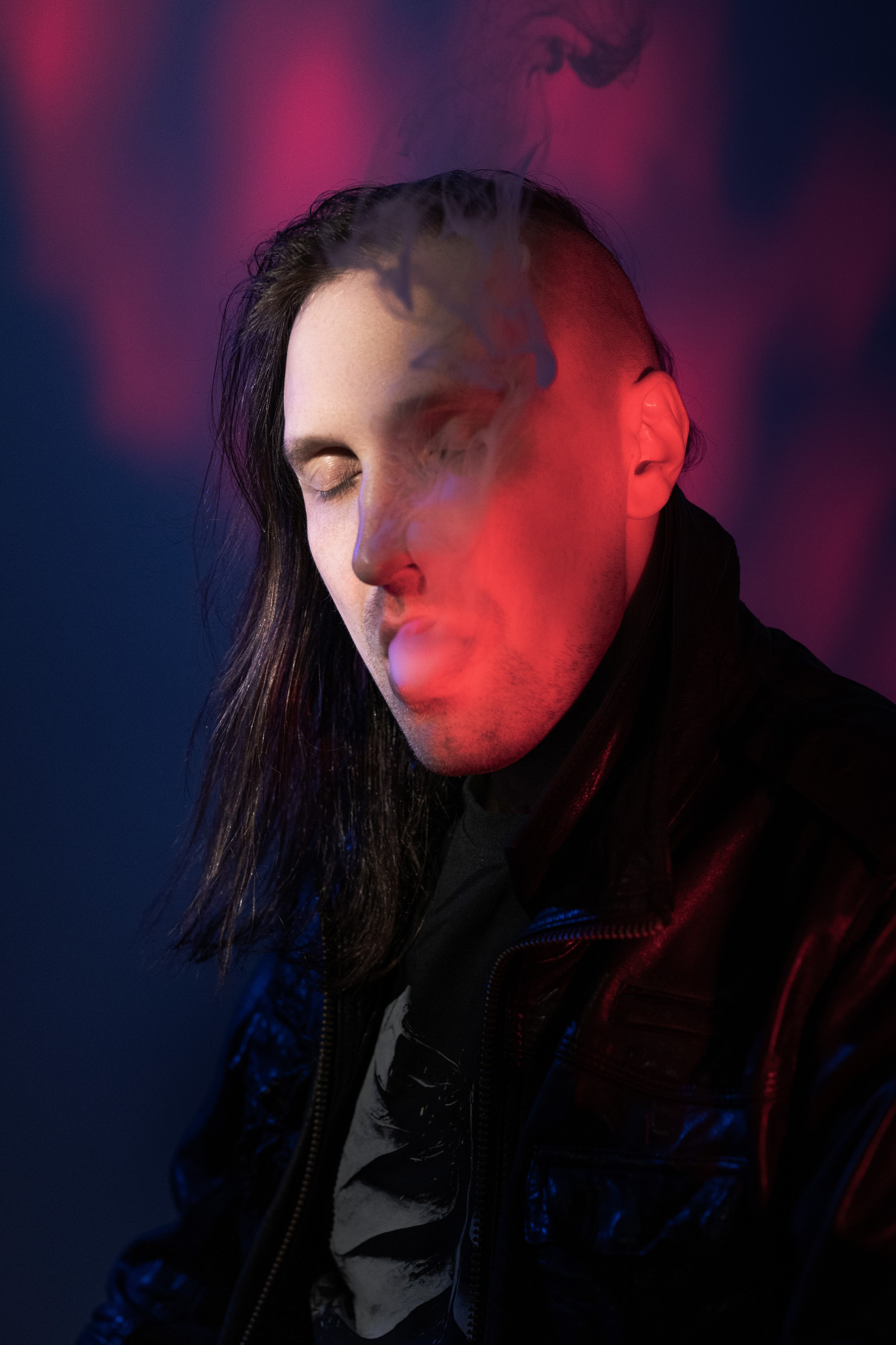 Портретный фотограф. Portrait photographer in Minsk Slava Potalakh