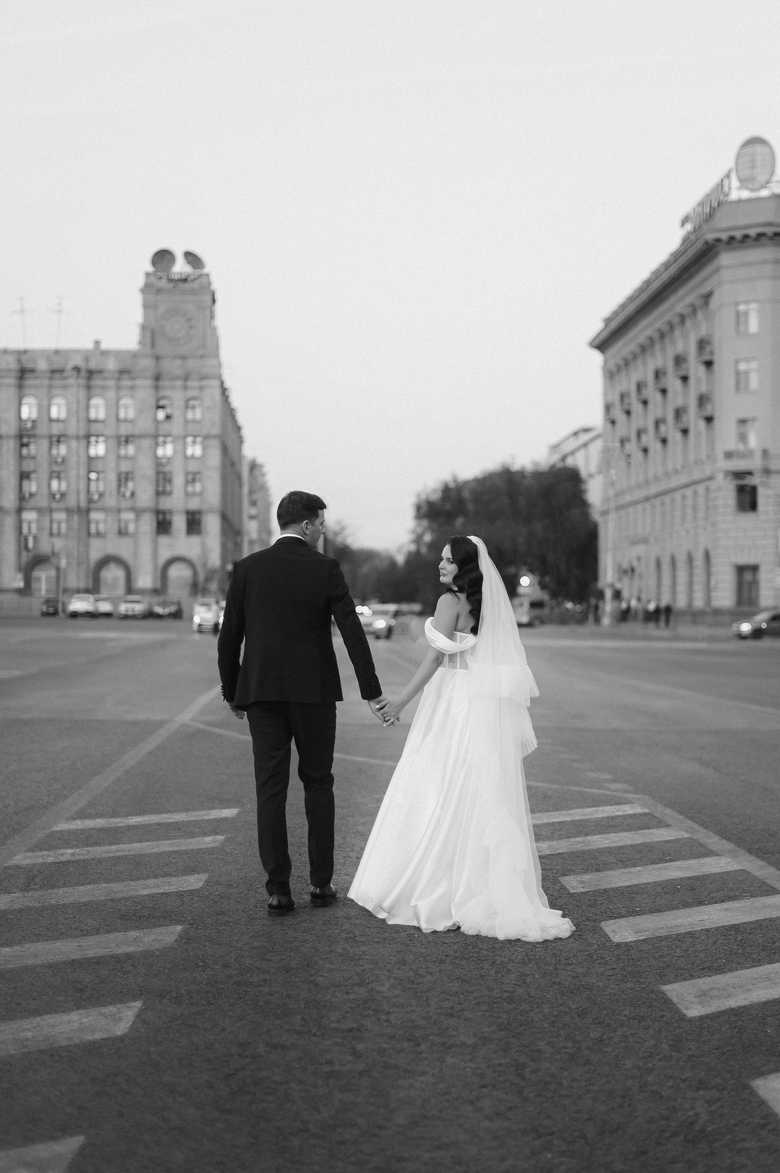 Артем + Дарья — Организация OUIevent Дарьи Орловой. Свадебный и семейный фотограф Волгоград Москва