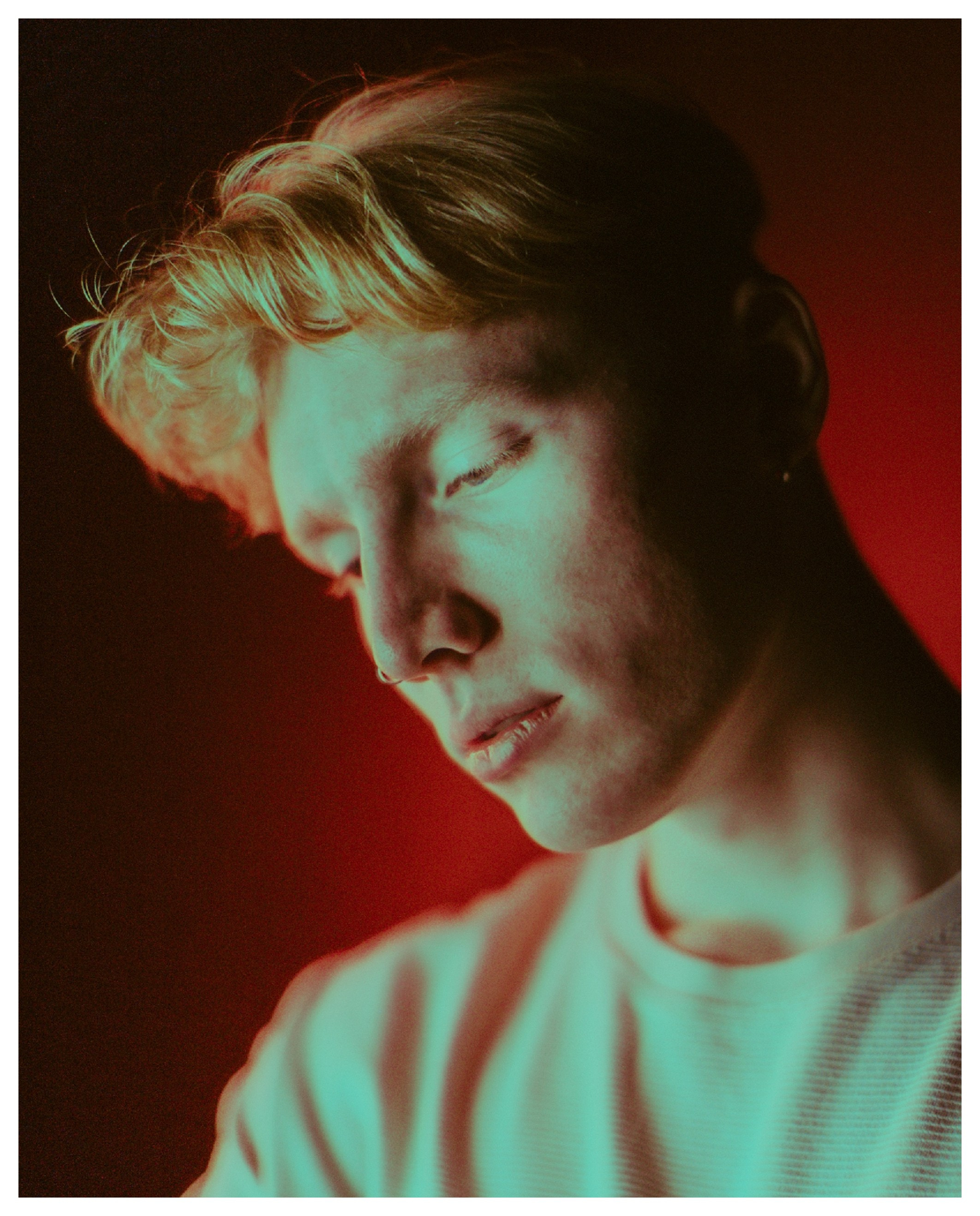 Лев Deescawa. Репортажный и портретный фотограф, Влад Хафизов, Москва