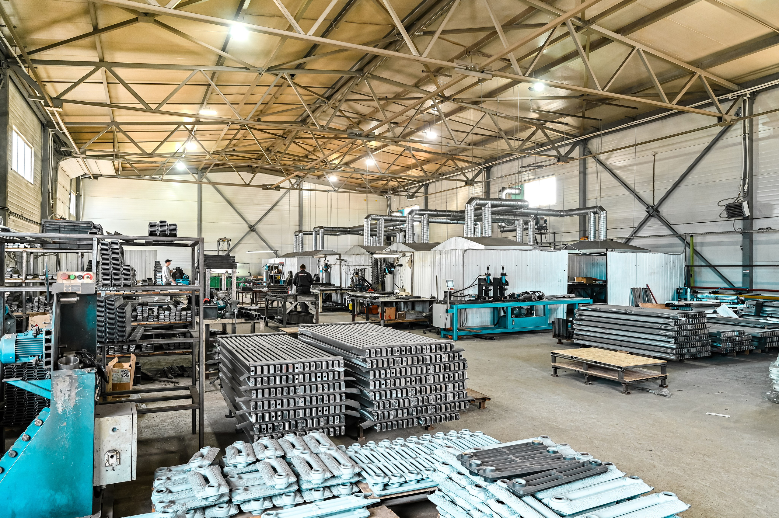 Промышленный фотограф. Интерьерный фотограф. Фото- видеосъемка недвижимости Санкт-Петербург