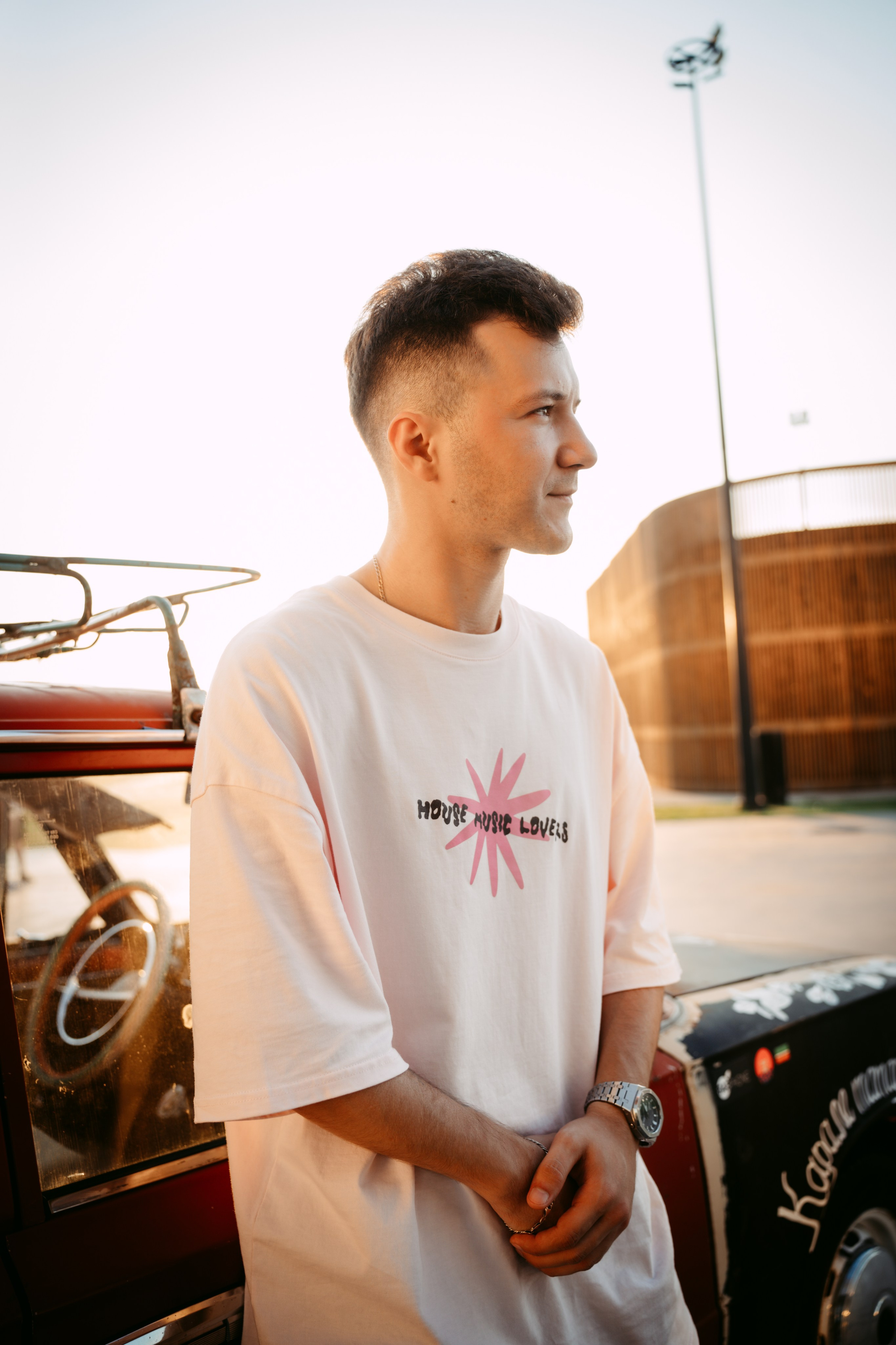 Run club. Главная