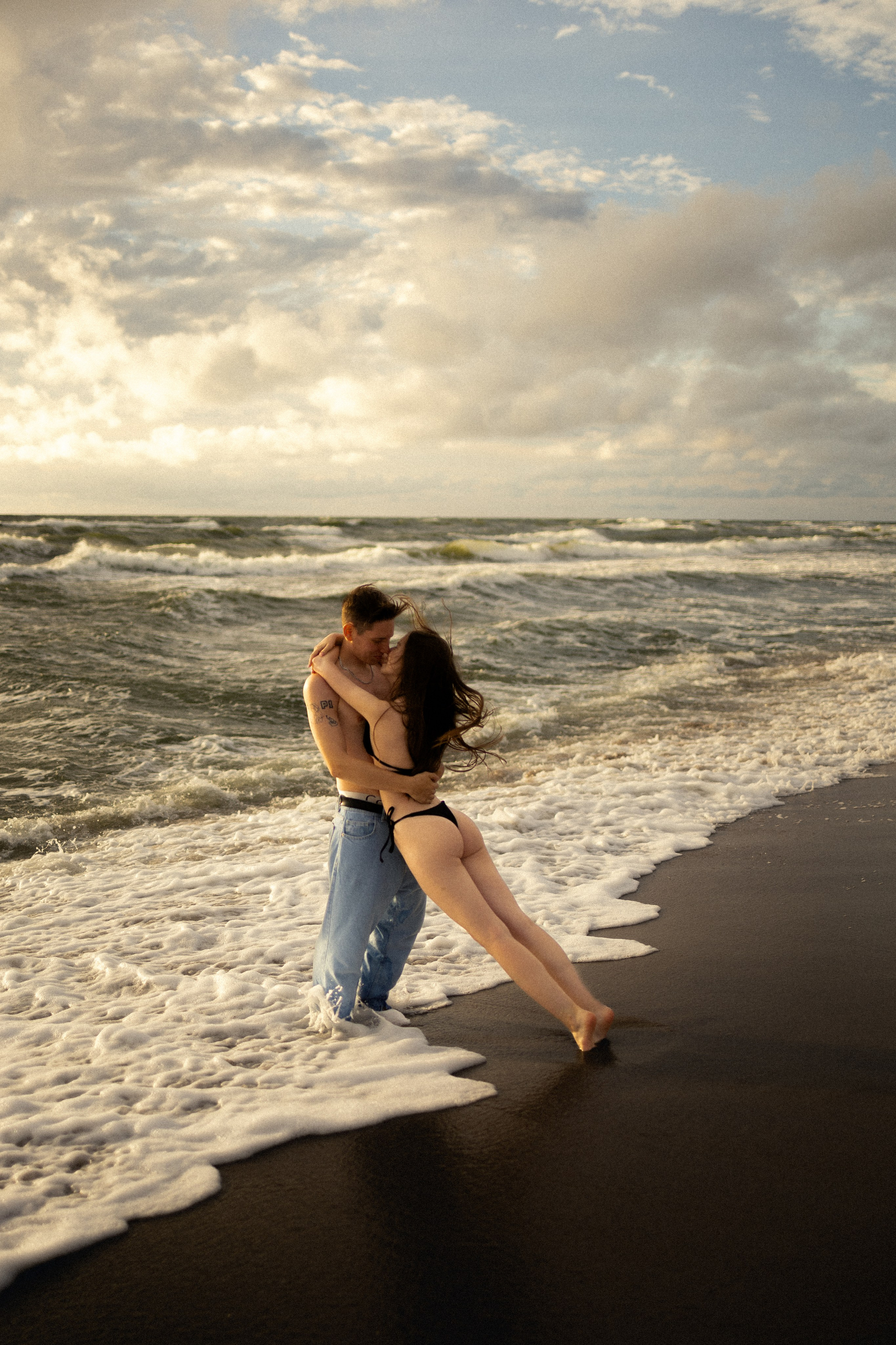 Портфолио. Фотограф Калининград