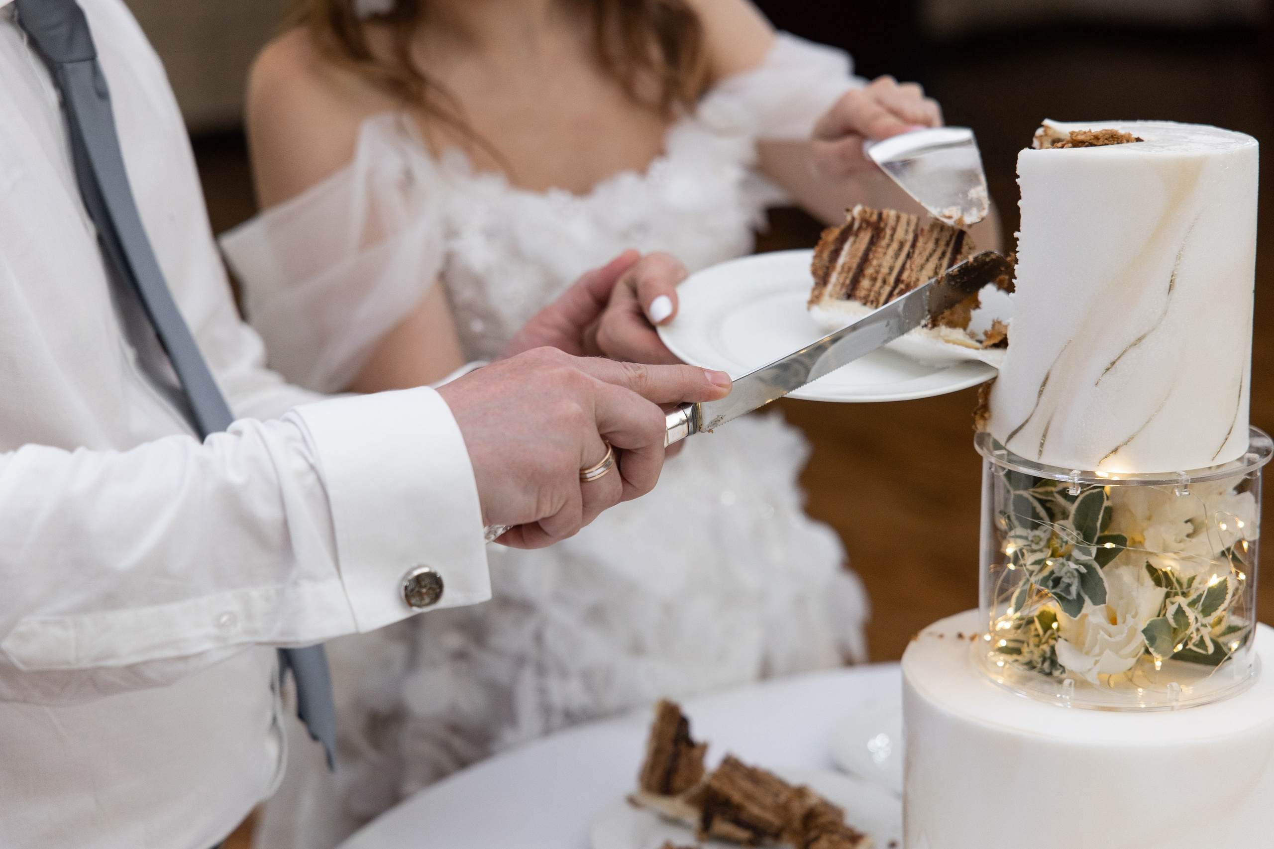 Любовь в сердце столицы. Свадебный фотограф — Ефимов Сергей