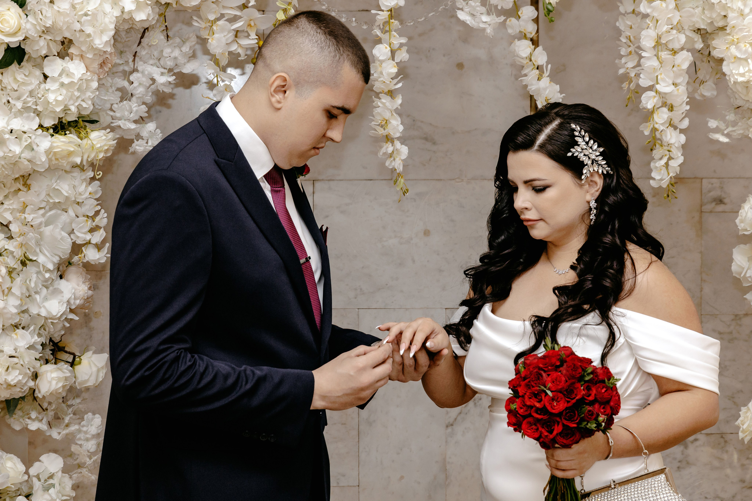 Андрей и Юля. Нечаев Максим Фотограф