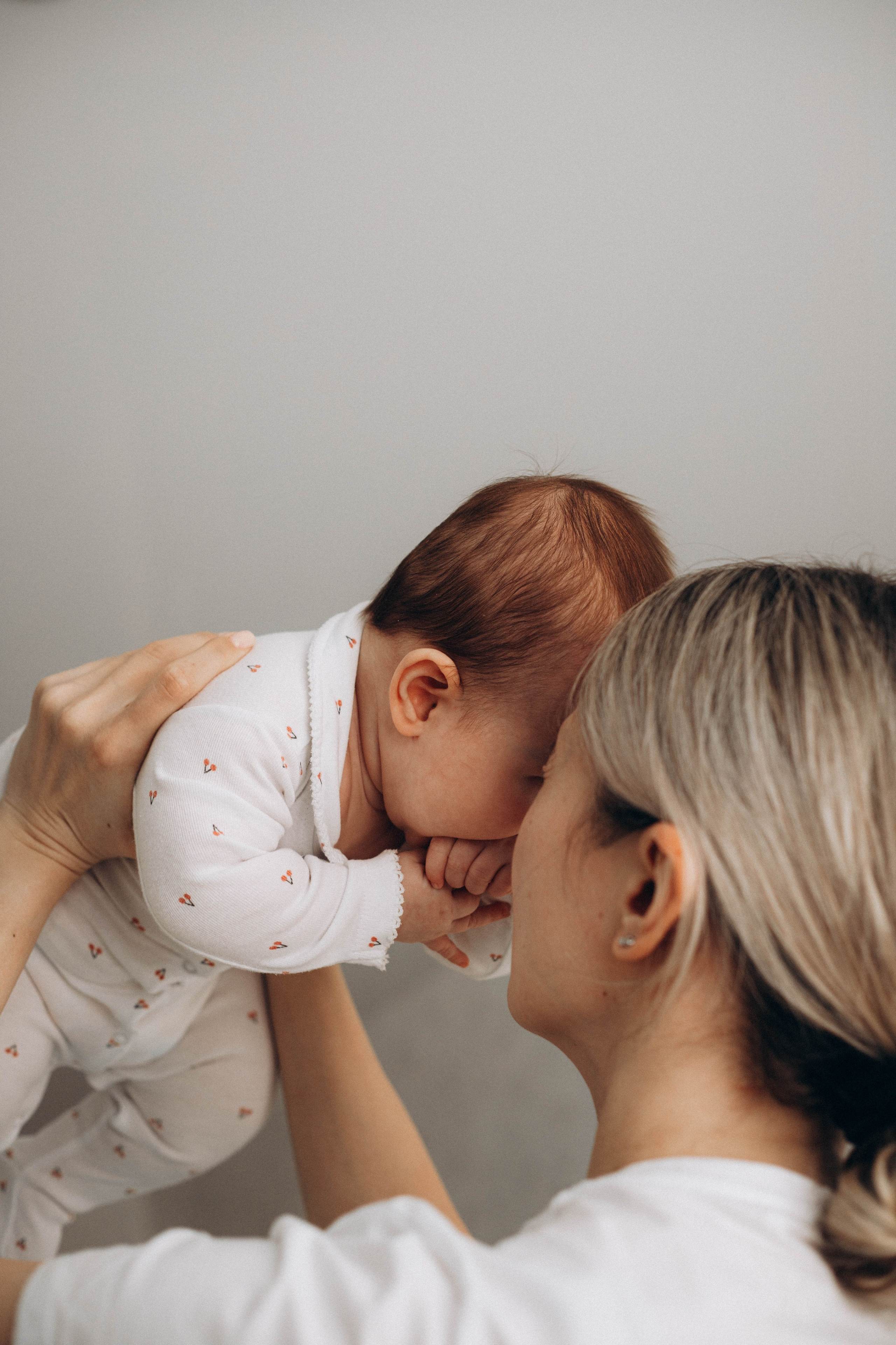 «Между мамой и мной». Главная