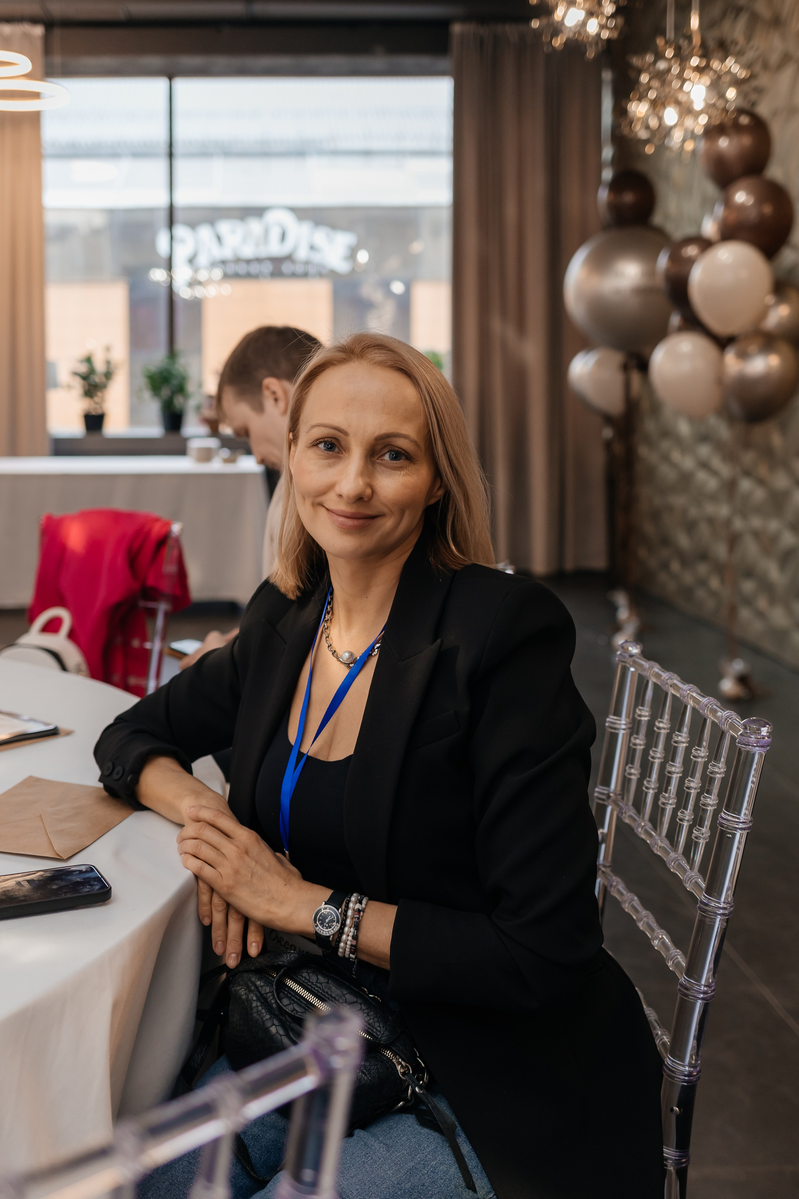 Закрытый Нетворкинг Ксении Абрамовой. Свадебный и семейный фотограф в Новосибирске Ирина Дорошкова