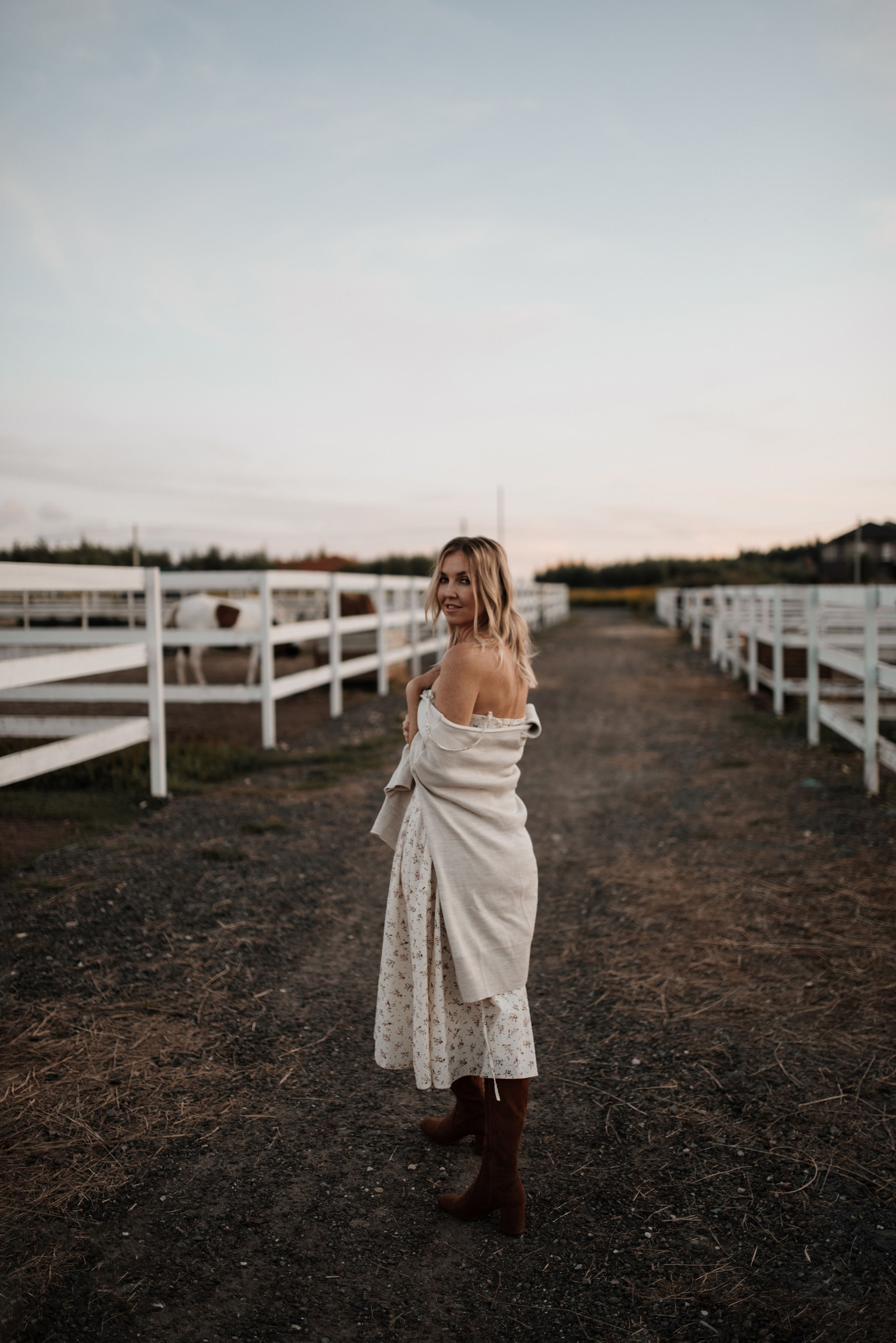 Катя Ипподром. Фотограф Ольга Плеханова | Нижний Новгород, Москва