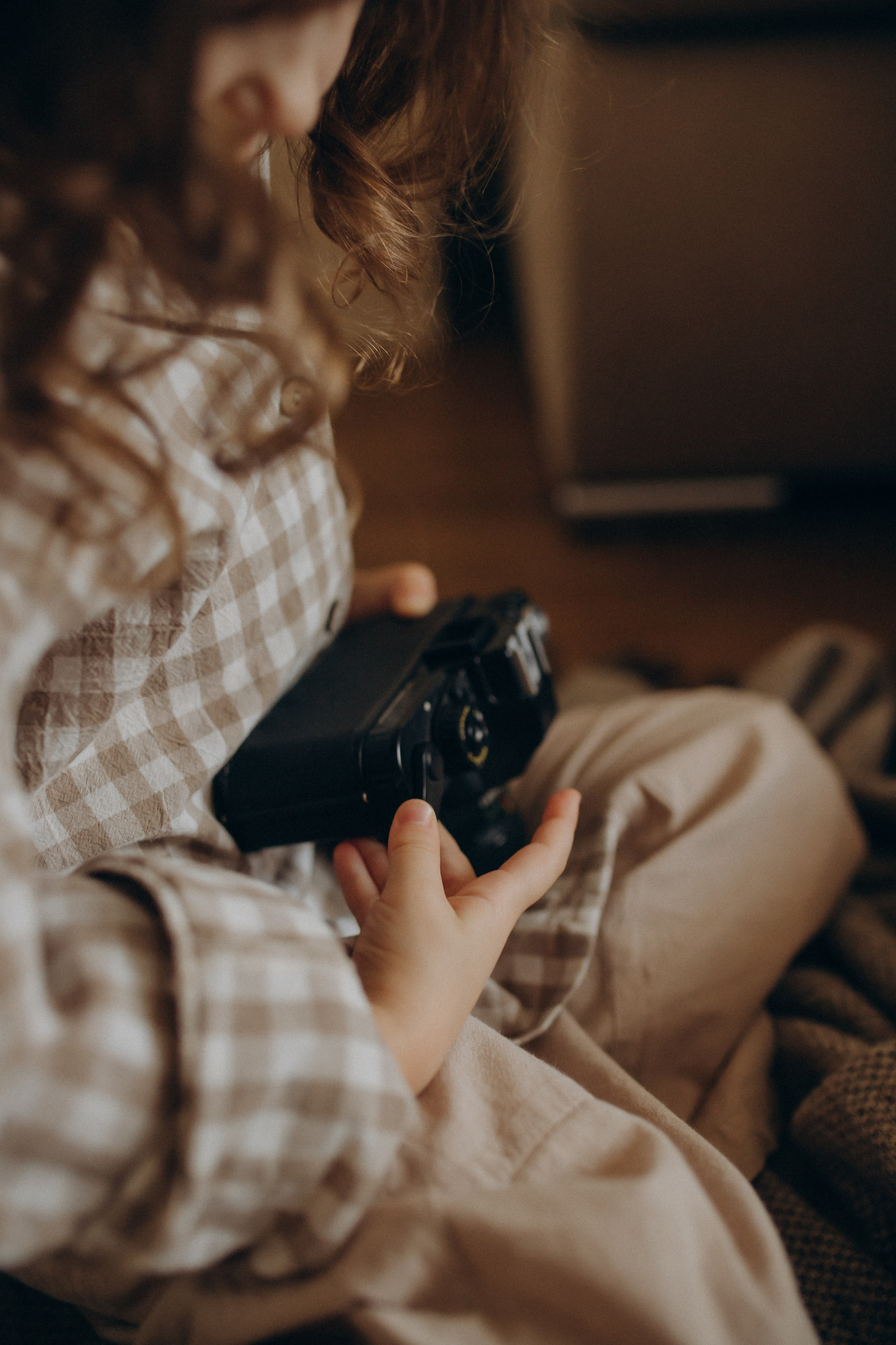 На домашнем. Ваш фотограф АНАстасия Земскова