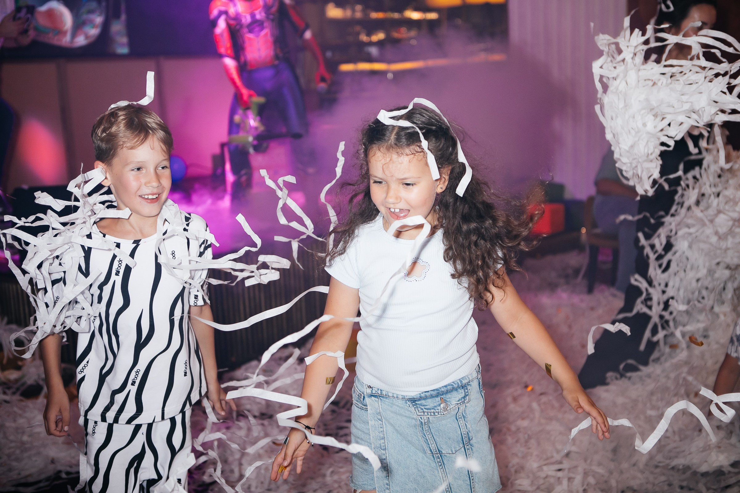 Даниэль 5 лет. Репортажный и свадебный фотограф Катерина Потапова