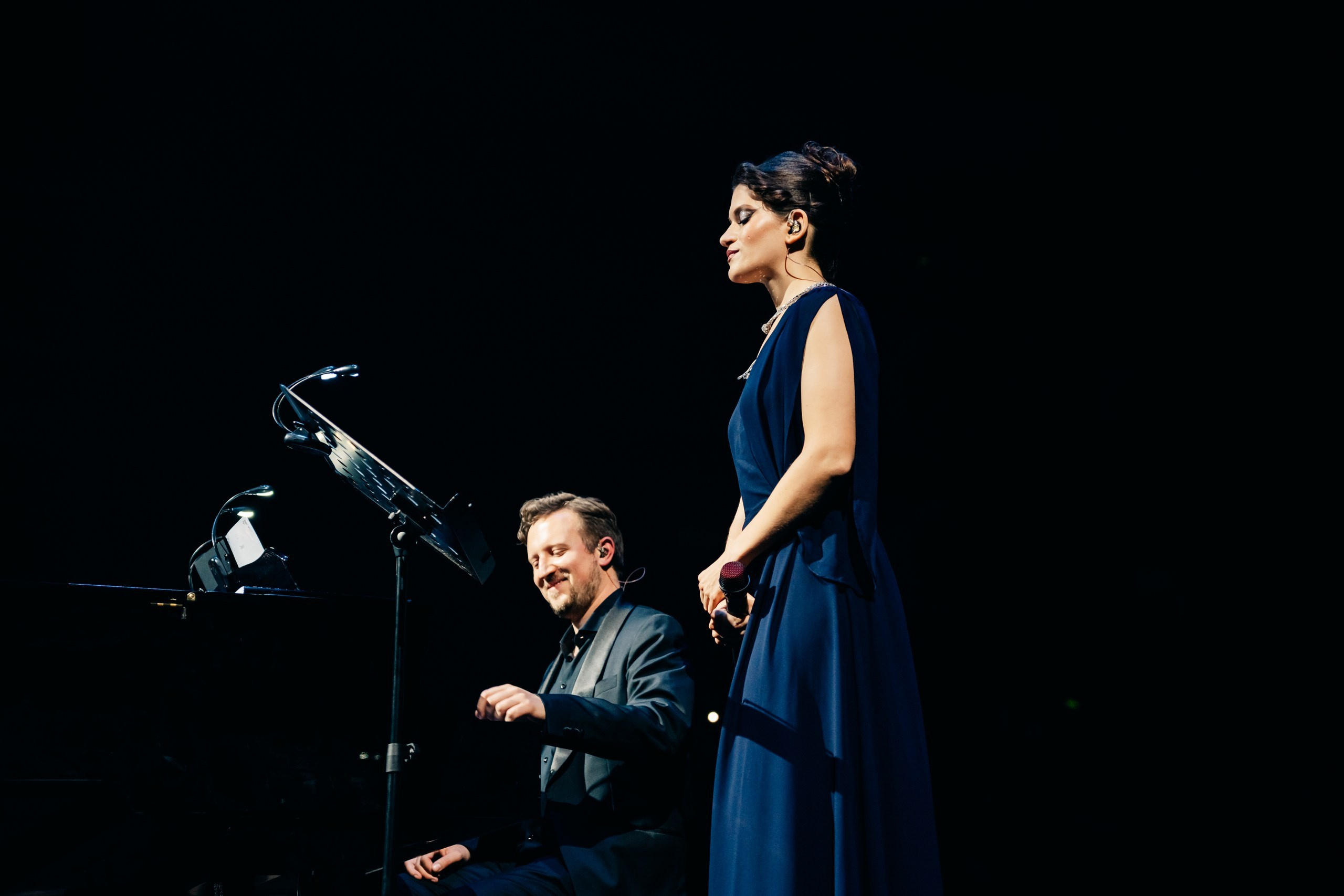 Cinema Medley 3| Imperial orchestra. Концертный фотограф в Санкт-Петербурге