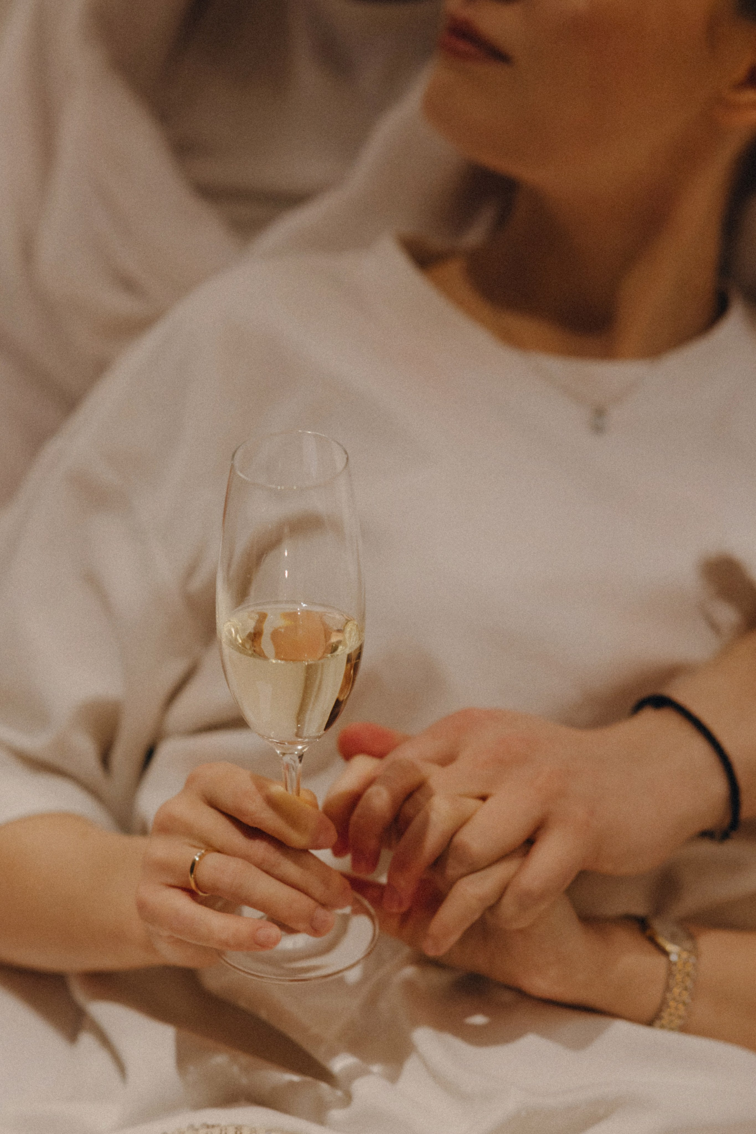 Анонс со свадьбы Сергея и Анастасии. Свадебный фотограф Москва и другие города