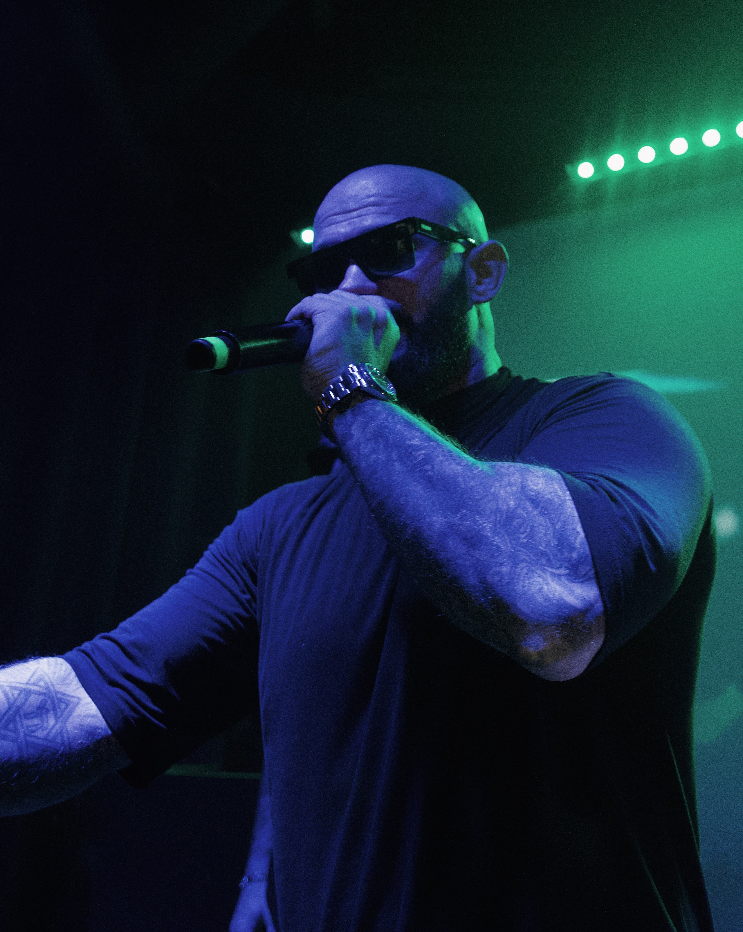 DZHIGAN. NOIZOMAX Художественный фотограф в Дубай