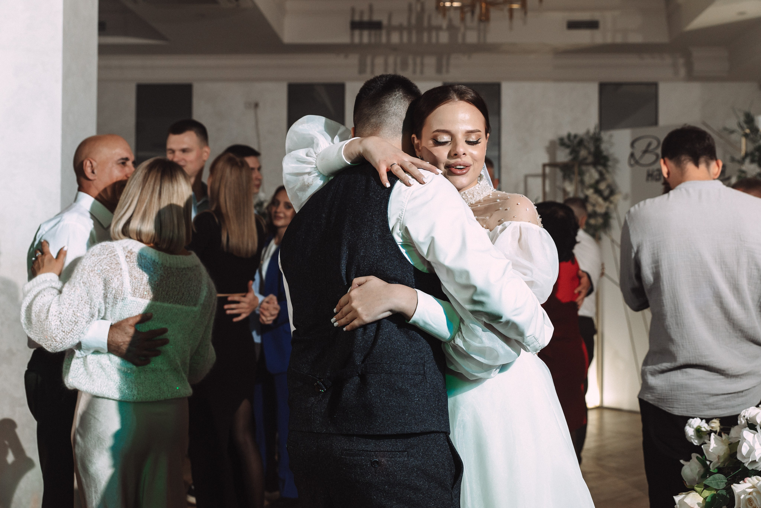 Ильяс + Олеся. Свадебный и семейный фотограф в Волгограде Олеся Лисицкая