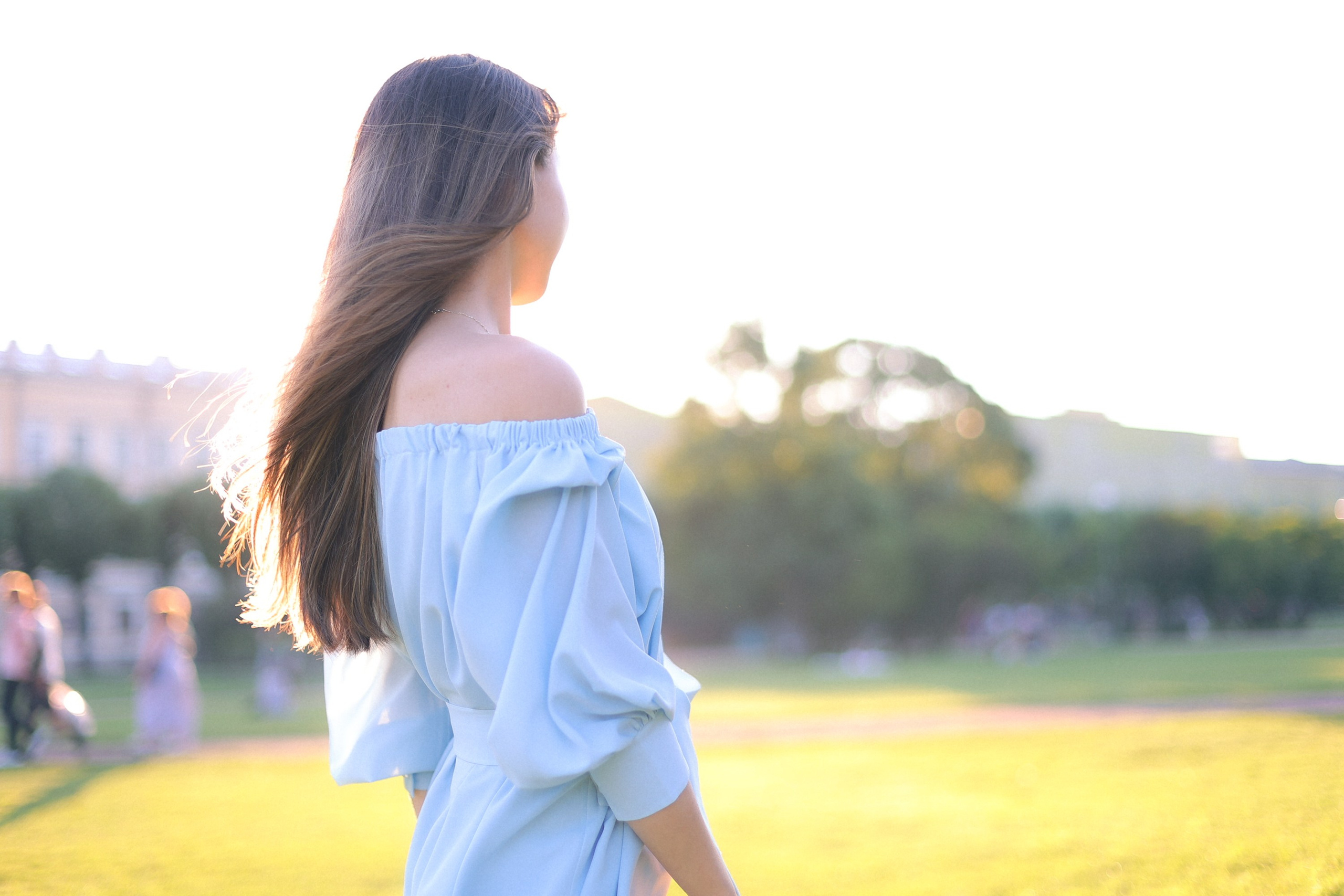 Прогулки. Профессиональной фотограф в Санкт-Петербурге Алексей Киселёв