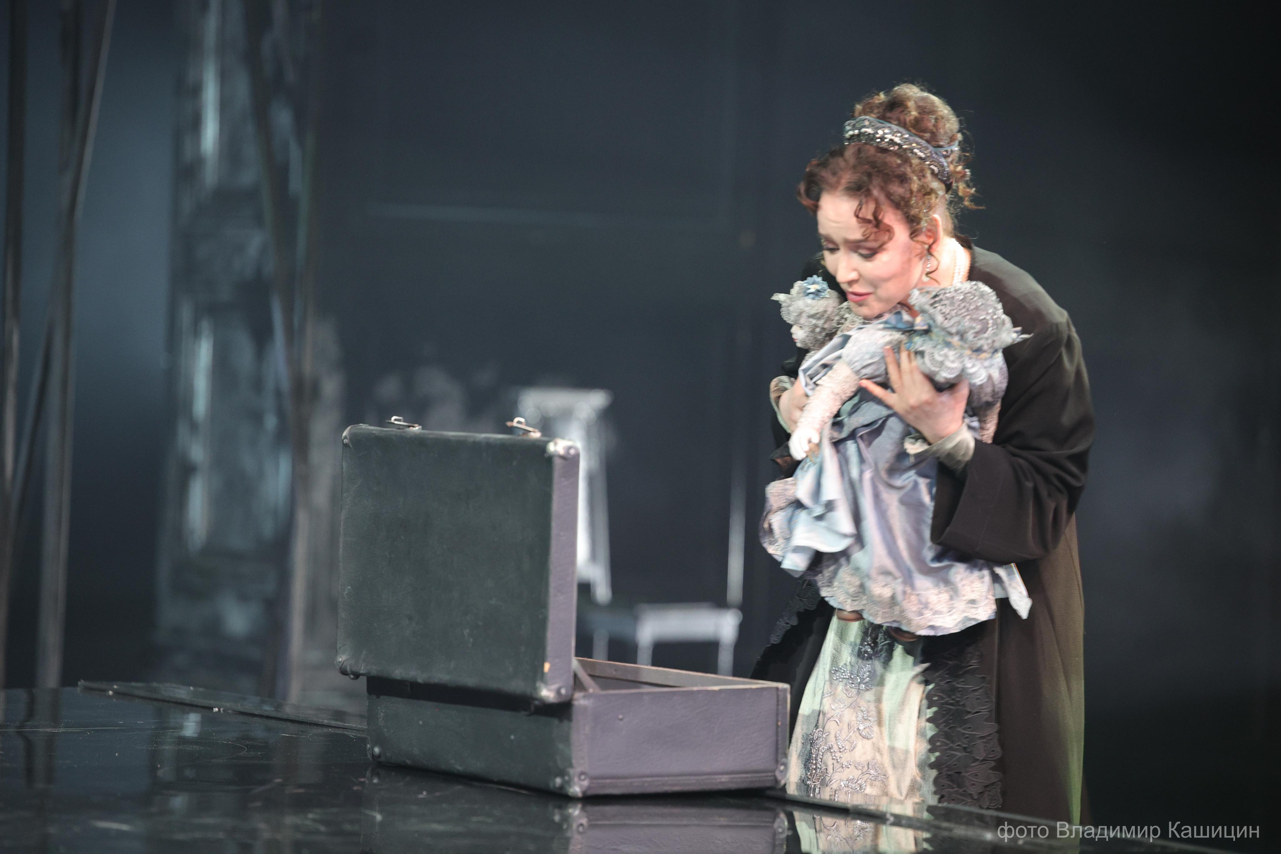 «ПАВЕЛ I». Театр Вахтангова. Москва, улицы, театр и артисты, друзья и мир фото Владимир Кашицин