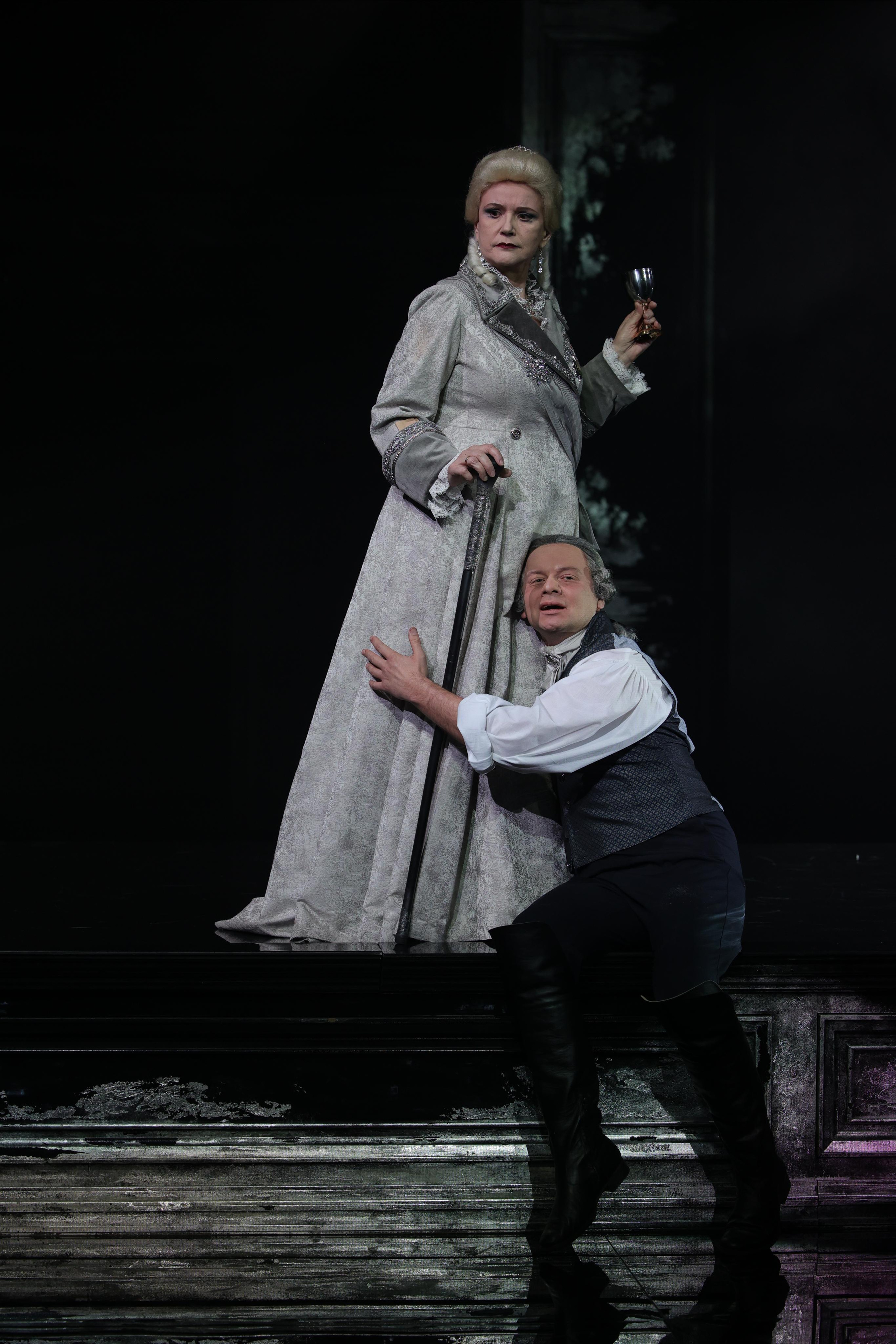 «ПАВЕЛ I». Театр Вахтангова. Москва, улицы, театр и артисты, друзья и мир фото Владимир Кашицин